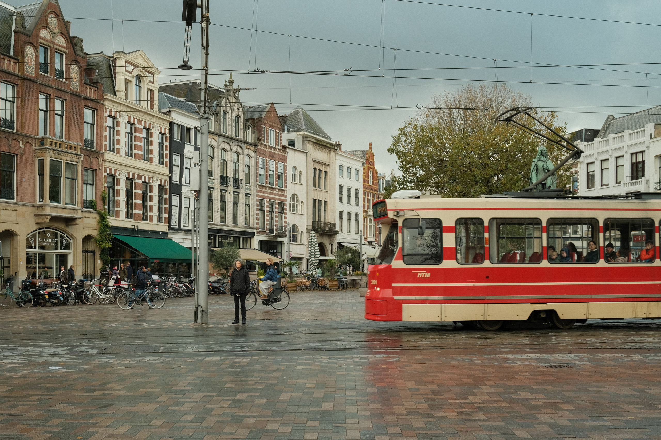 Фотографии Нидерландов | Филипп Линзин. Репортажный и портретный фотограф в Санкт-Петербурге Филипп Линзин