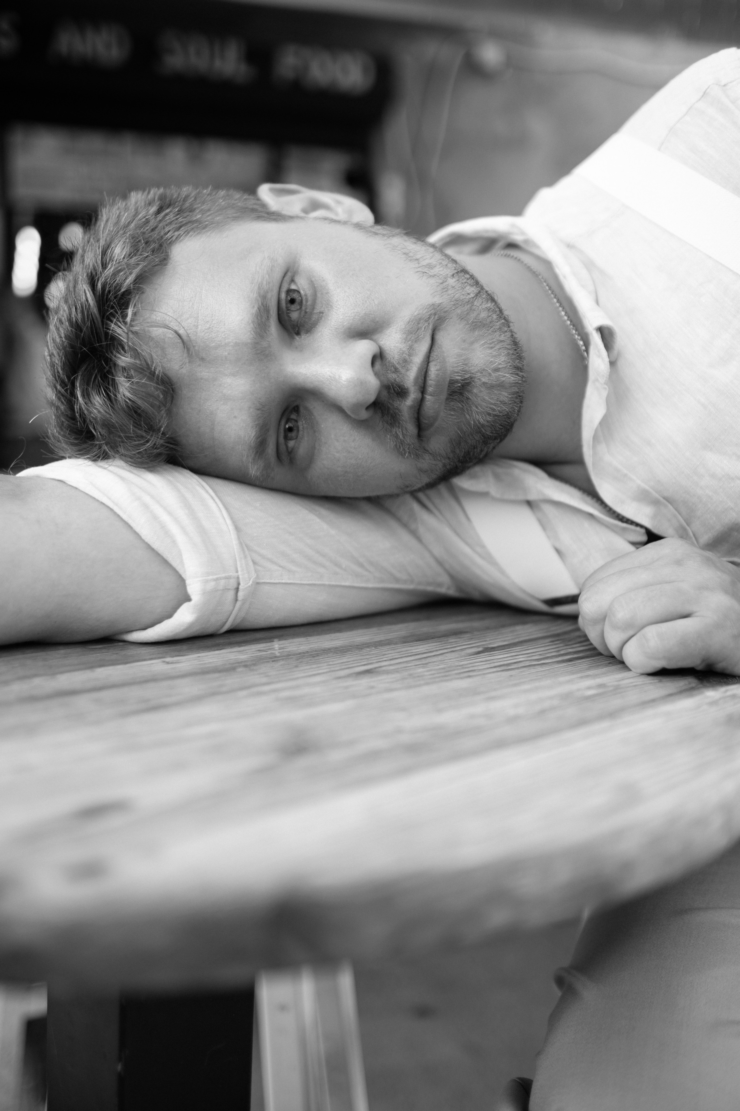 Портретная фотосессия в Санкт-Петербурге | Филипп Линзин. Репортажный и портретный фотограф в Санкт-Петербурге Филипп Линзин