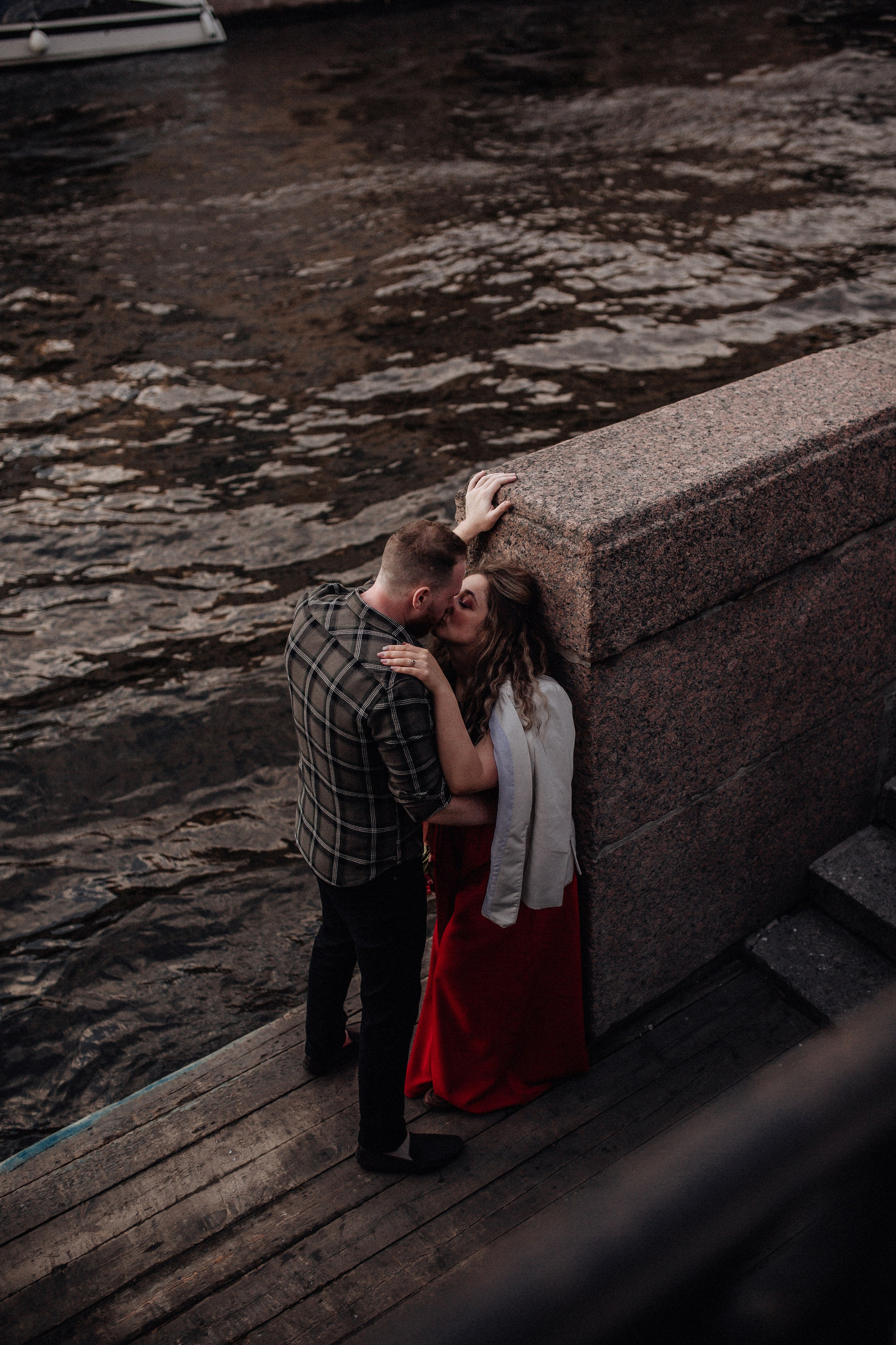 Красные розы. Фотограф в Санкт Петербурге Лара Великова