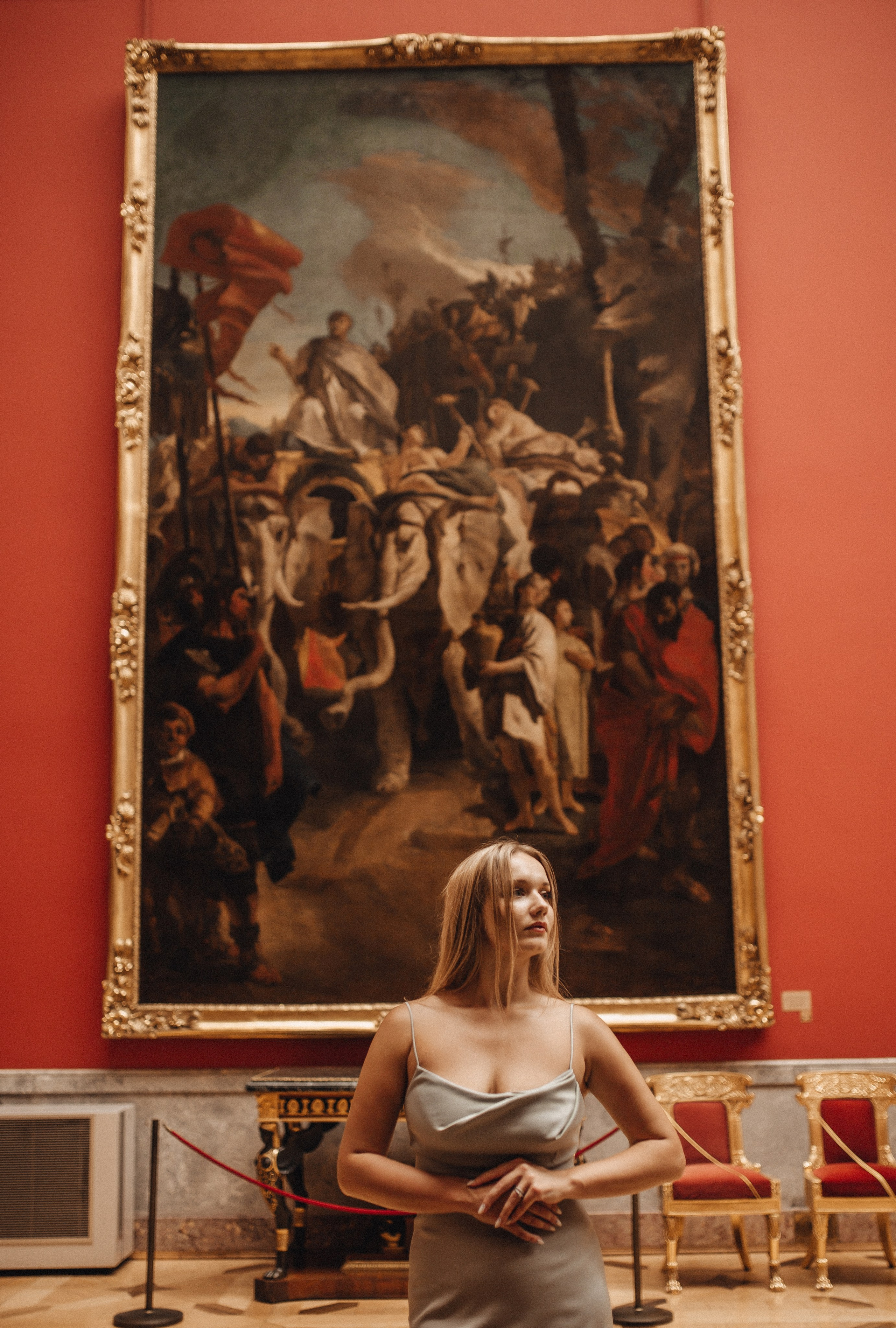 Мария. Фотограф в Санкт Петербурге Лара Великова