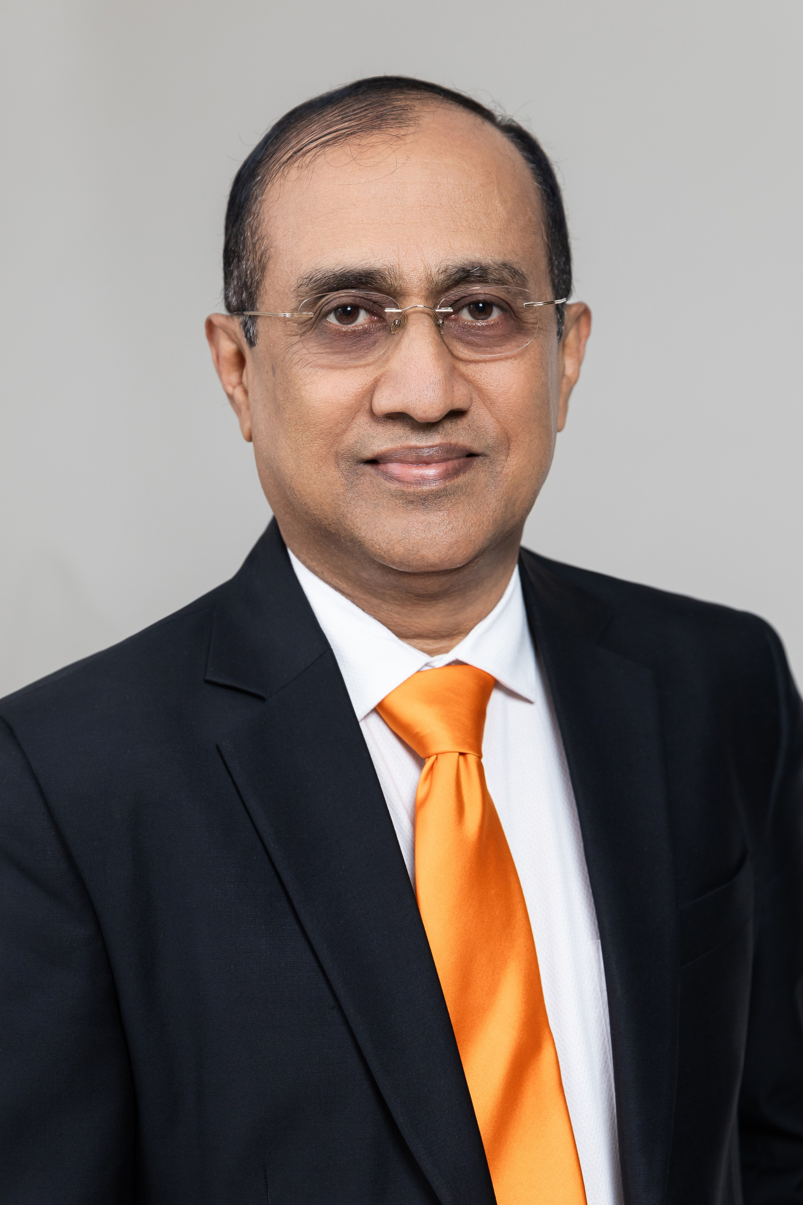 Бизнес портреты топ менеджеров компании Embassy Group в Индии. NesterovaMaria.ru