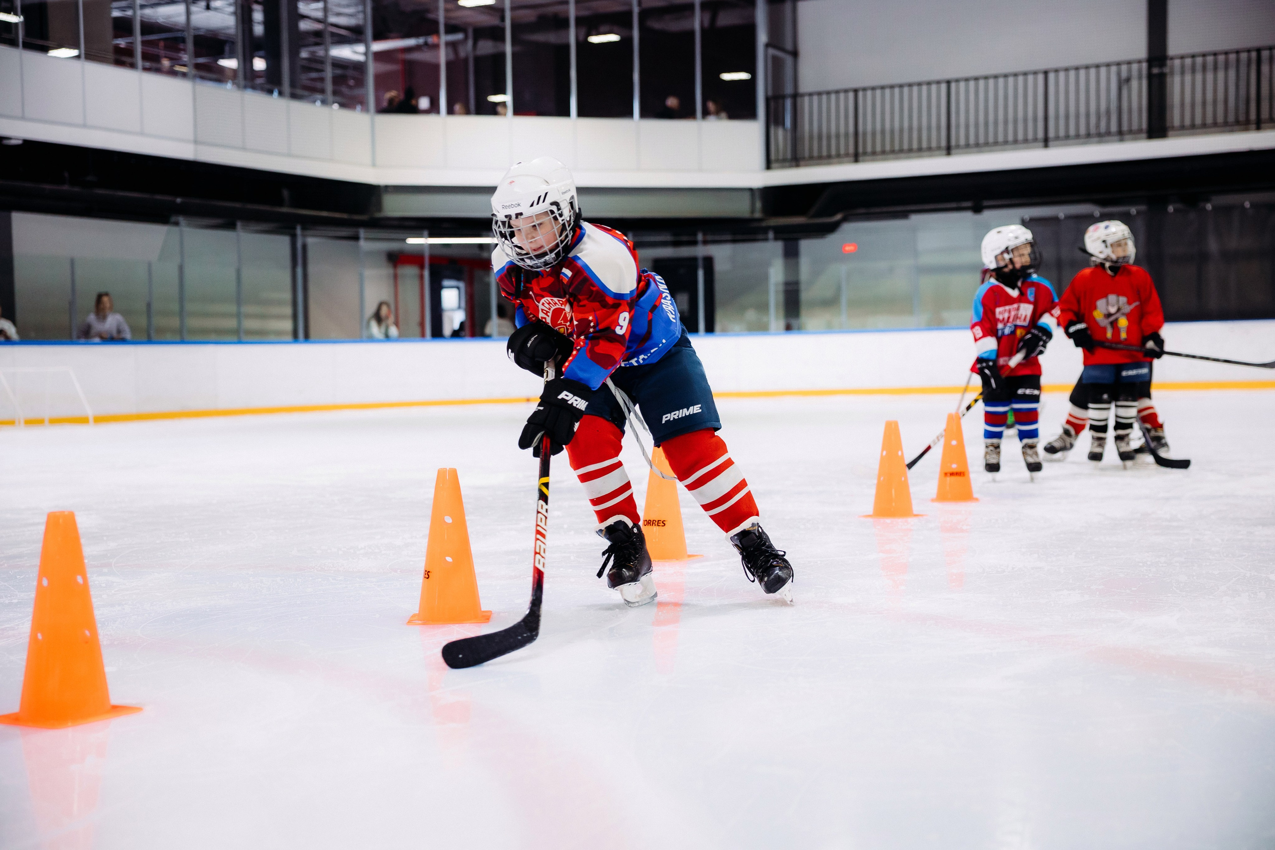 Дни Рождения. Фотограф в Санкт-Петербурге Кирюшенков Андрей