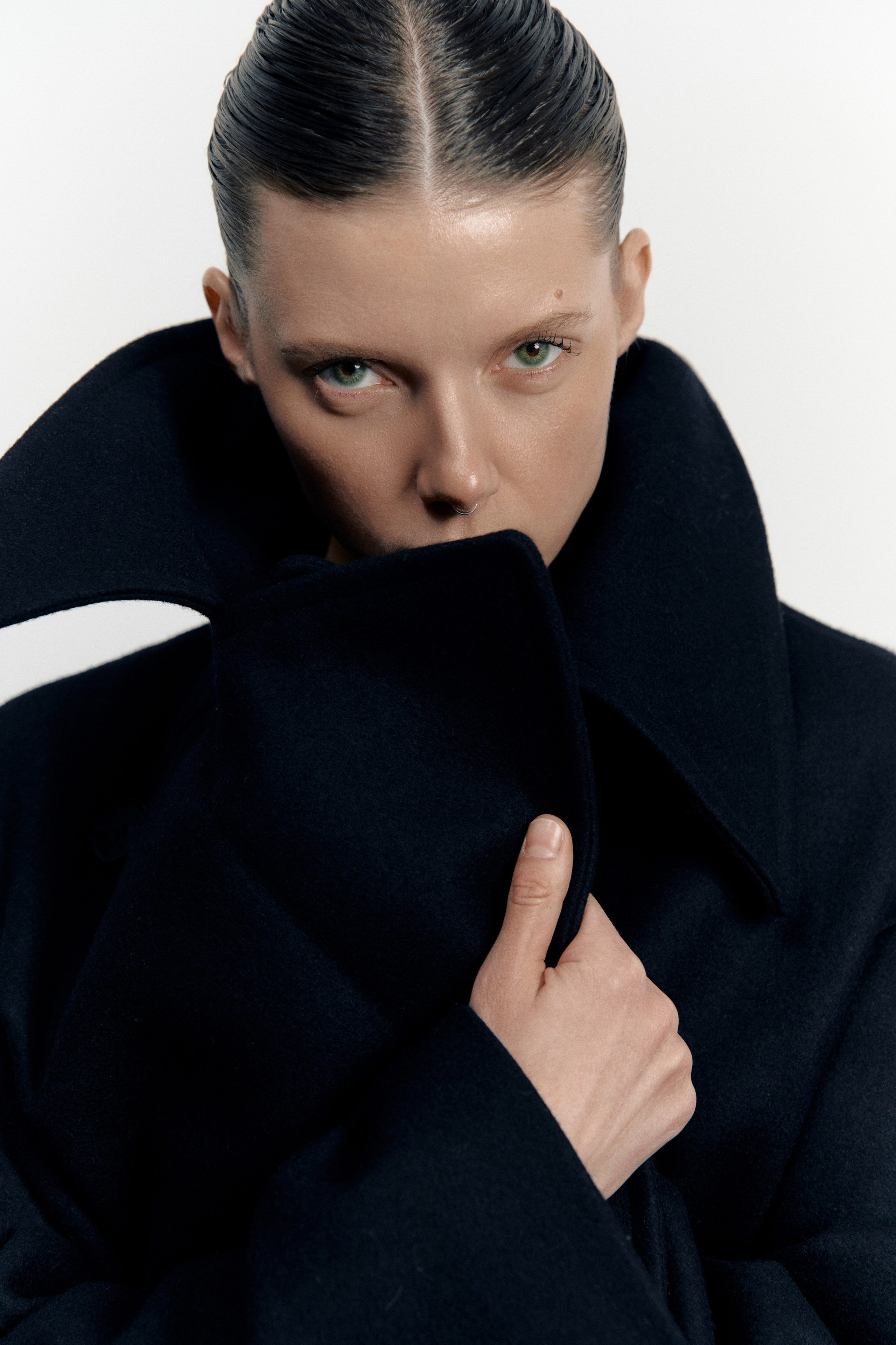 Лукбук для бренда. Женский фотограф в Москве Юсипов Марат