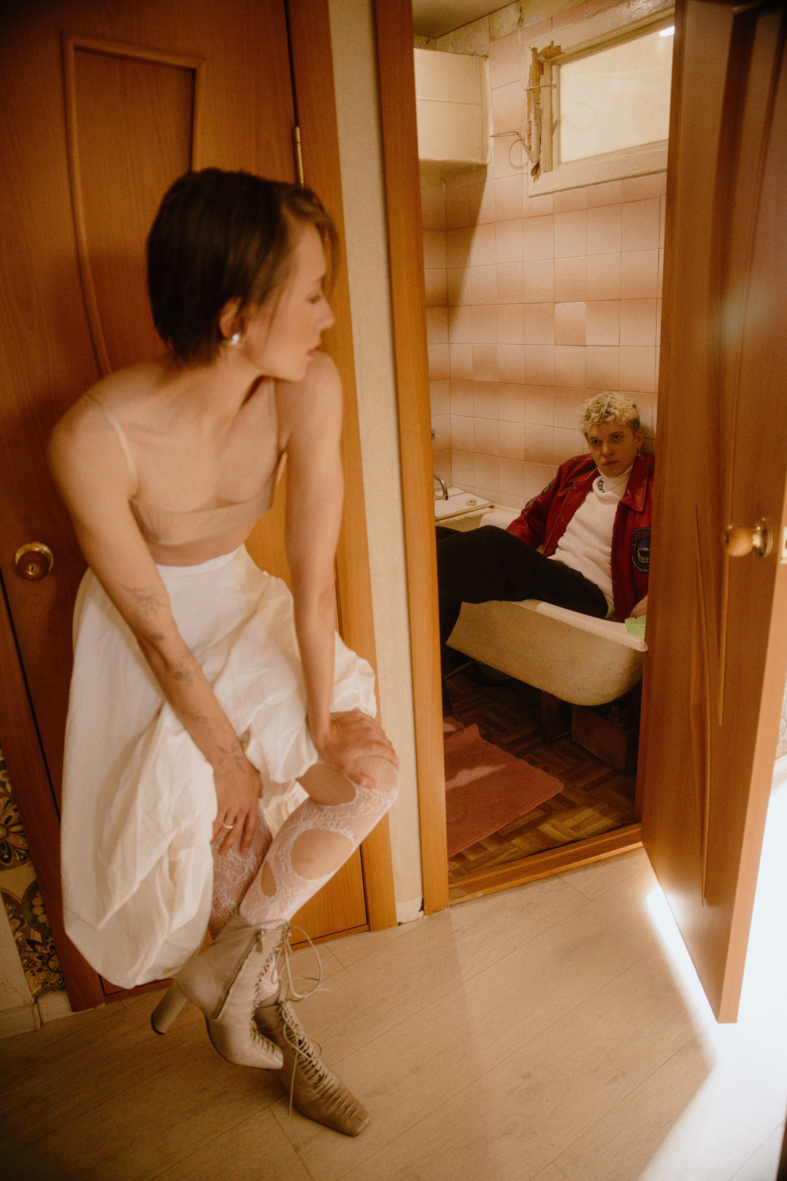 Punk. Свадебный фотограф / Reels Нижний Новгород Татьяна Красильникова