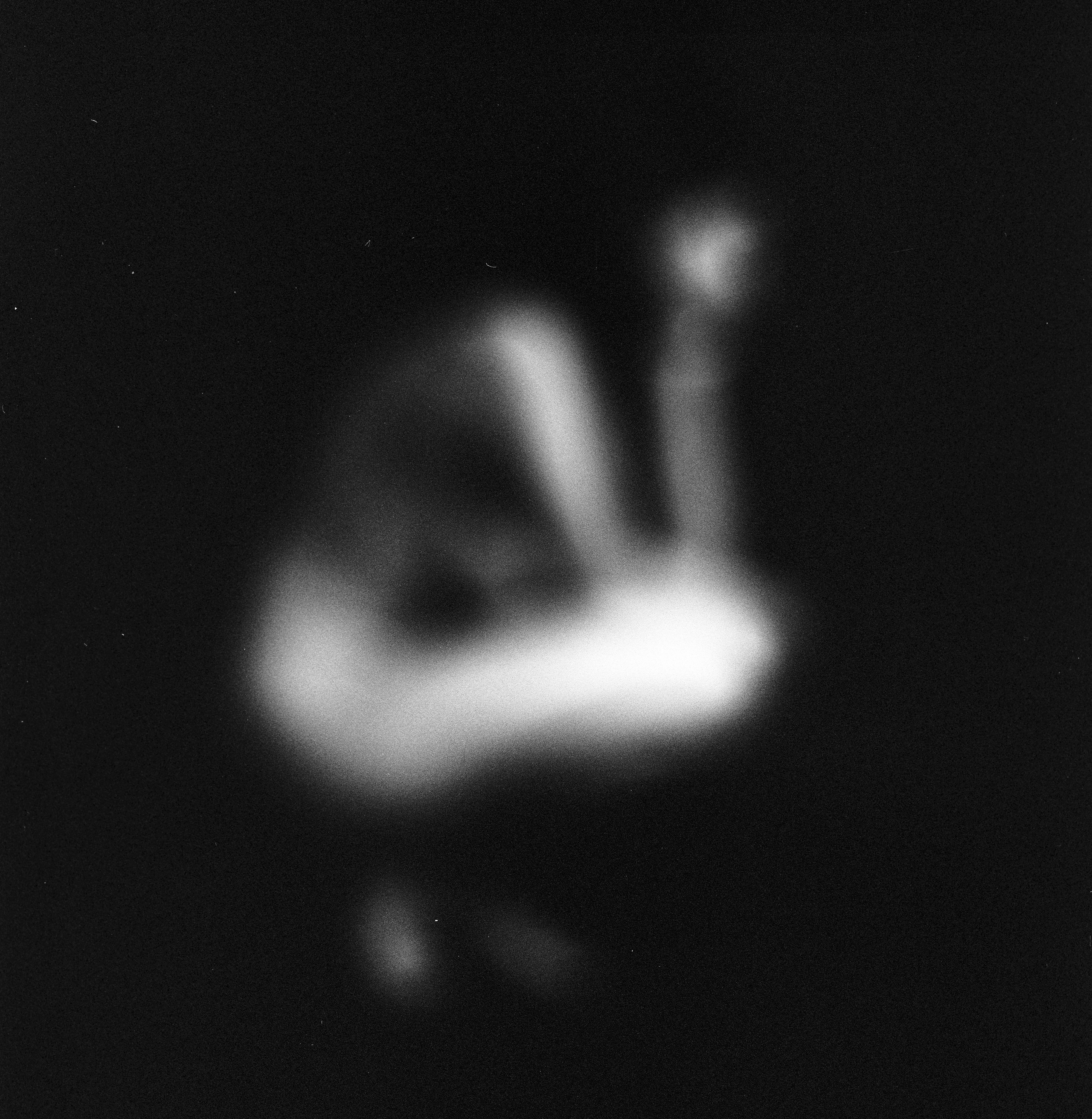 Прикосновение. Kirill Gribov