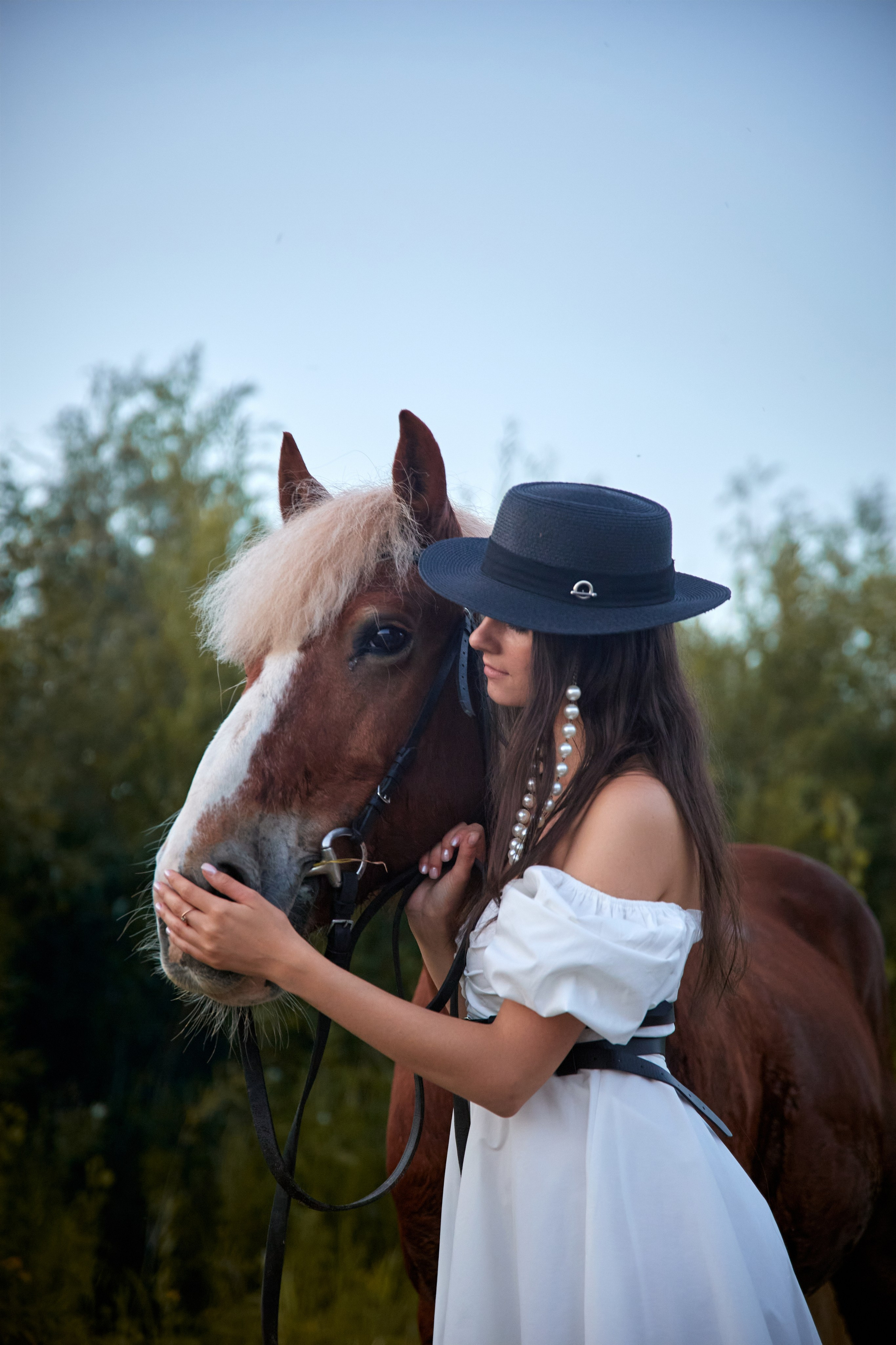 Валентина и Пряник. Фотограф в Самаре Анастасия Афанасьева
