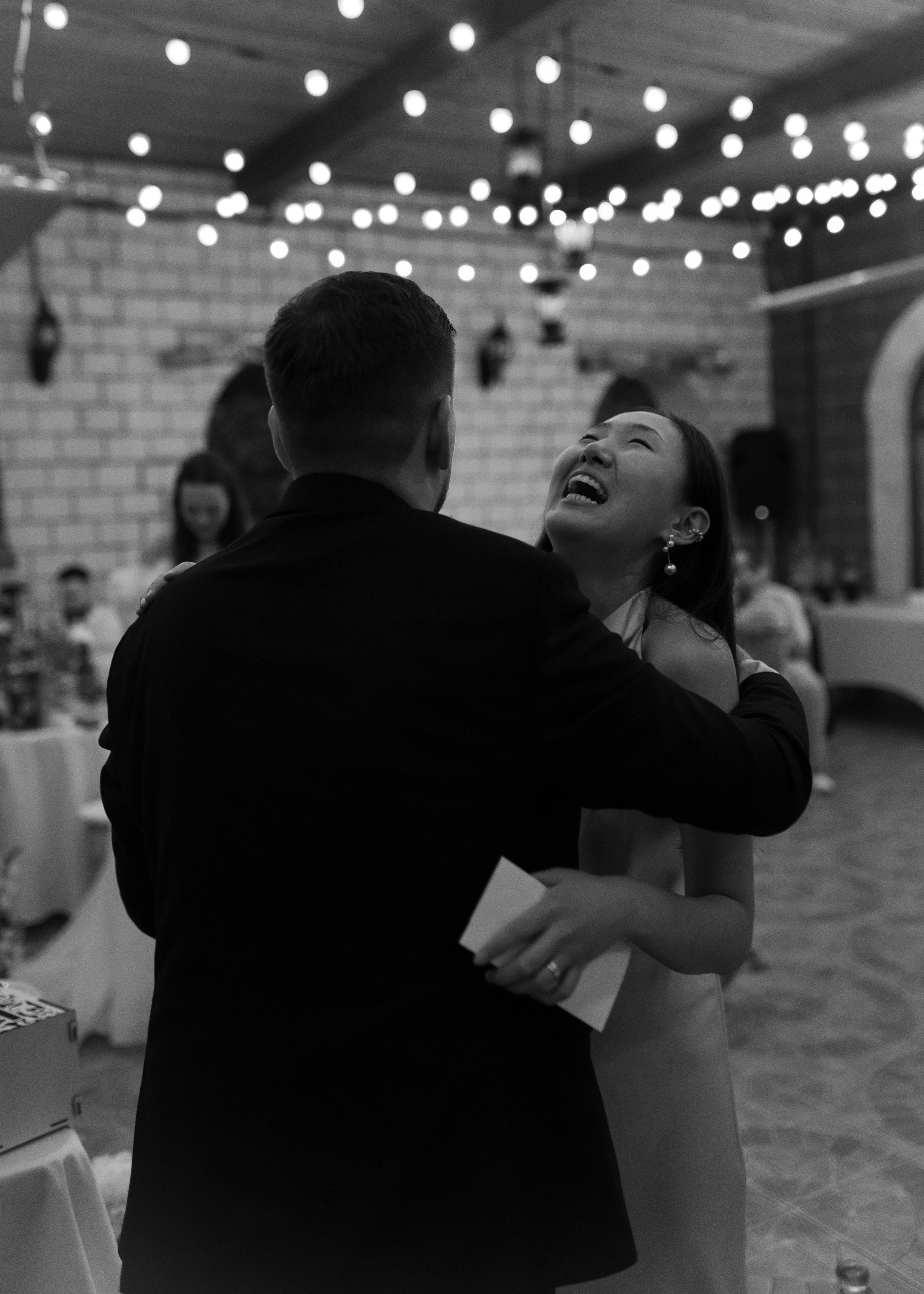 Юлия и Ильяс. Женский и свадебный фотограф Анастасия Митрохина