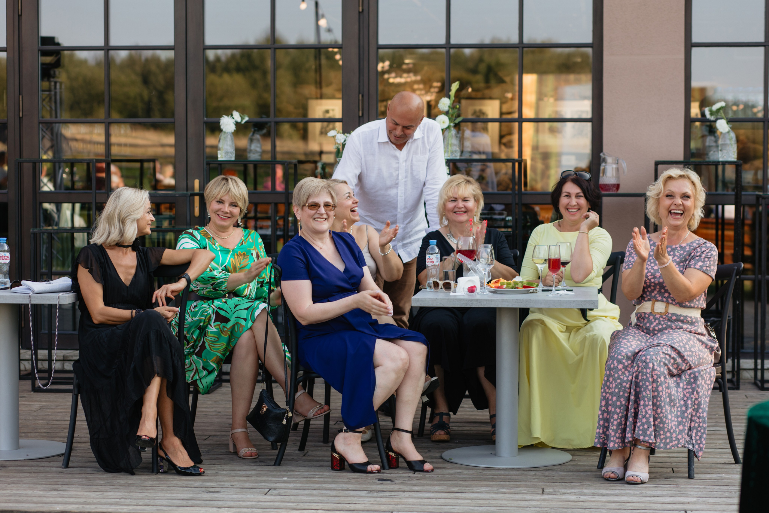 NSP 30 лет | Усадьба «Двор Стайки». Свадебный фотограф в Минске Владислав Бабич