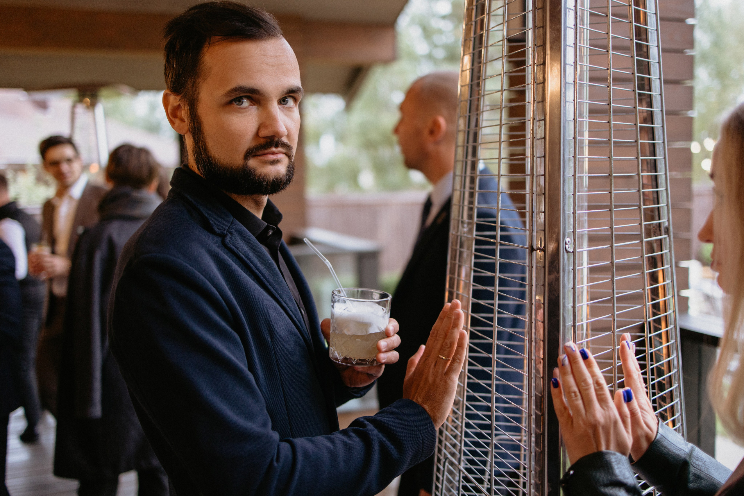 Сева & Таня | DELICE CHALET. Свадебный фотограф в Минске Владислав Бабич