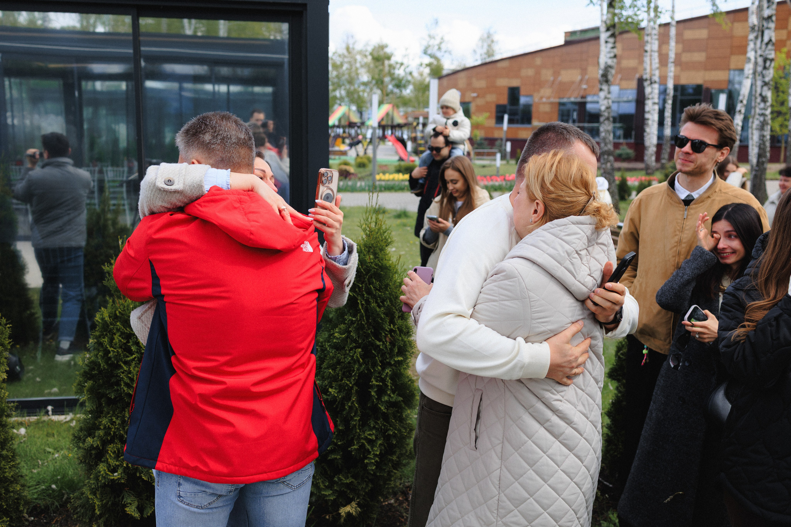 Валик & Настя | Gender Party. Свадебный фотограф в Минске Владислав Бабич