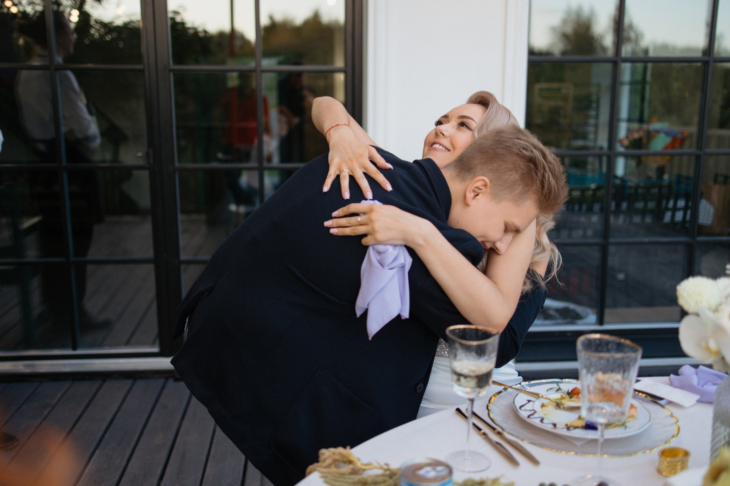 Дима & Катя | Усадьба «Янов Ясень». Свадебный фотограф в Минске Владислав Бабич