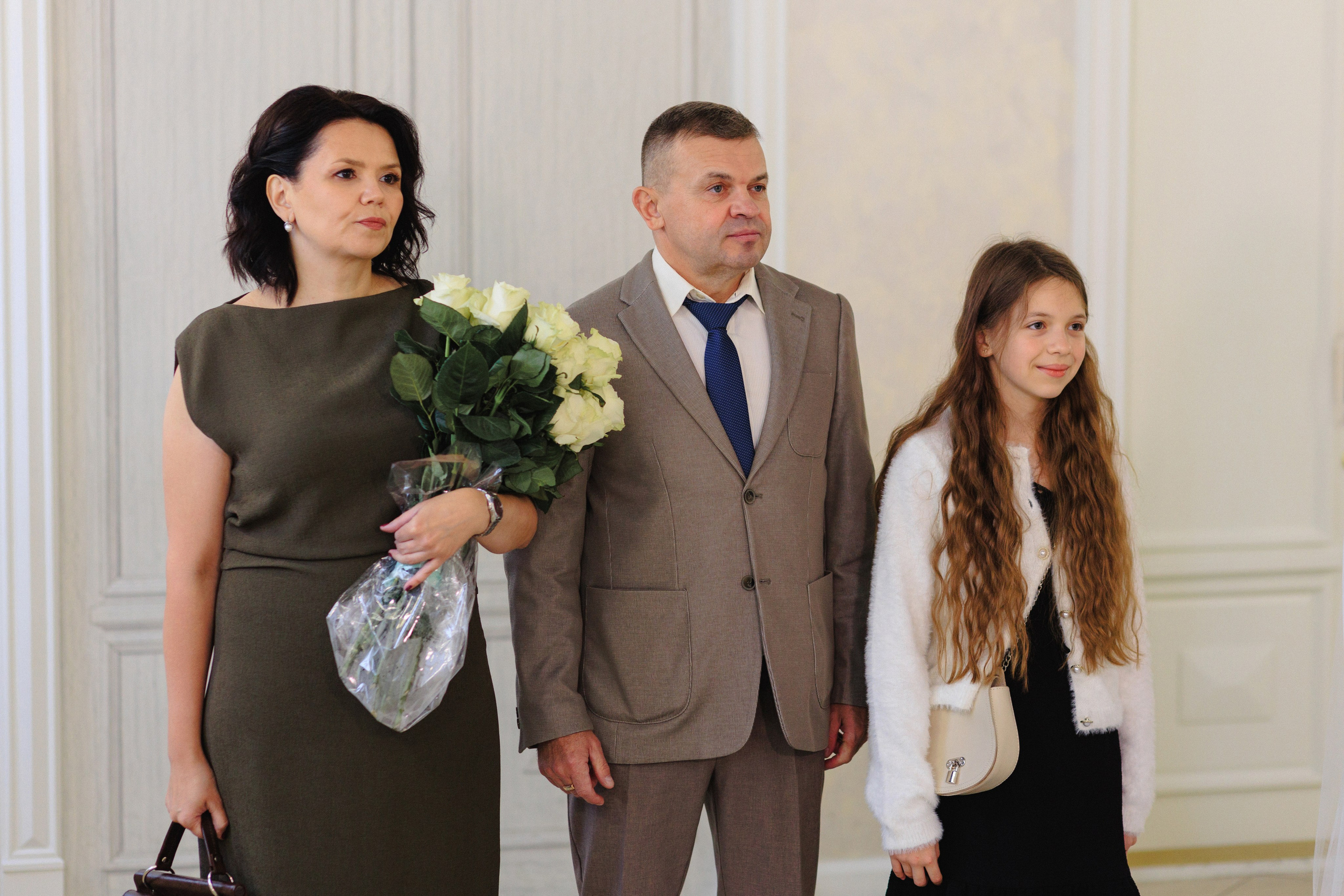 Саша & Даша. Свадебный фотограф в Минске Владислав Бабич