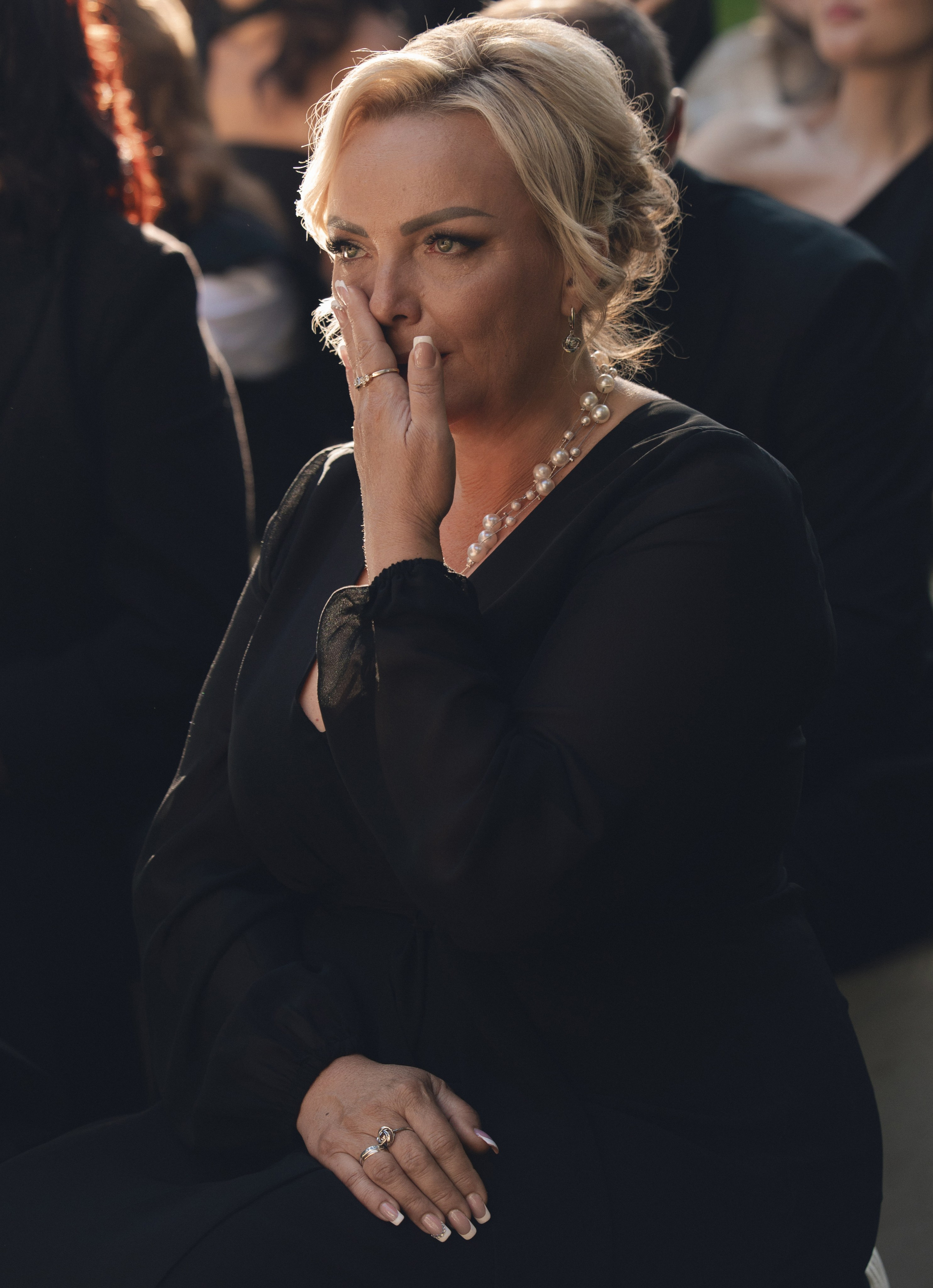 Без тебя душа болела