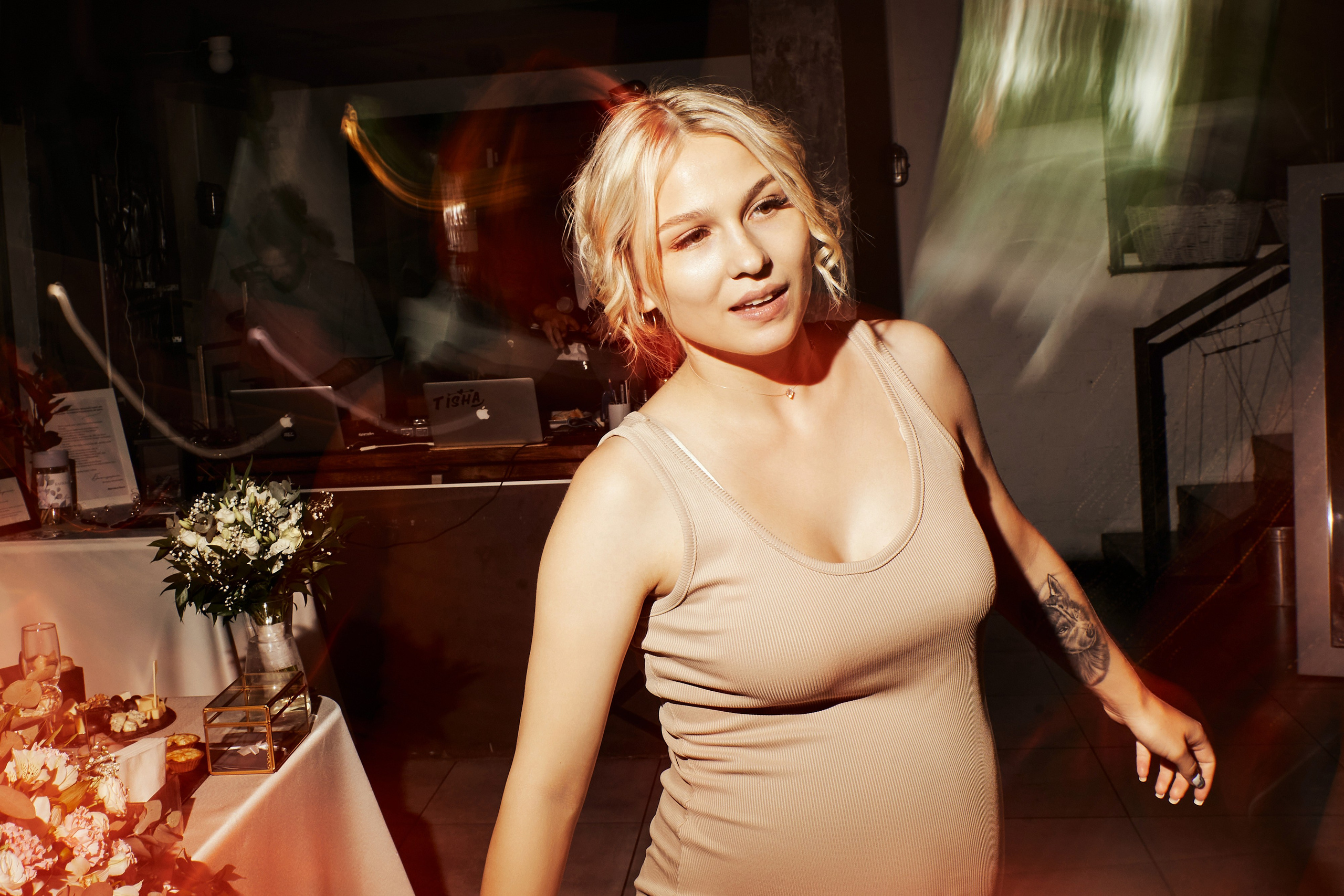 Ольга и Максим