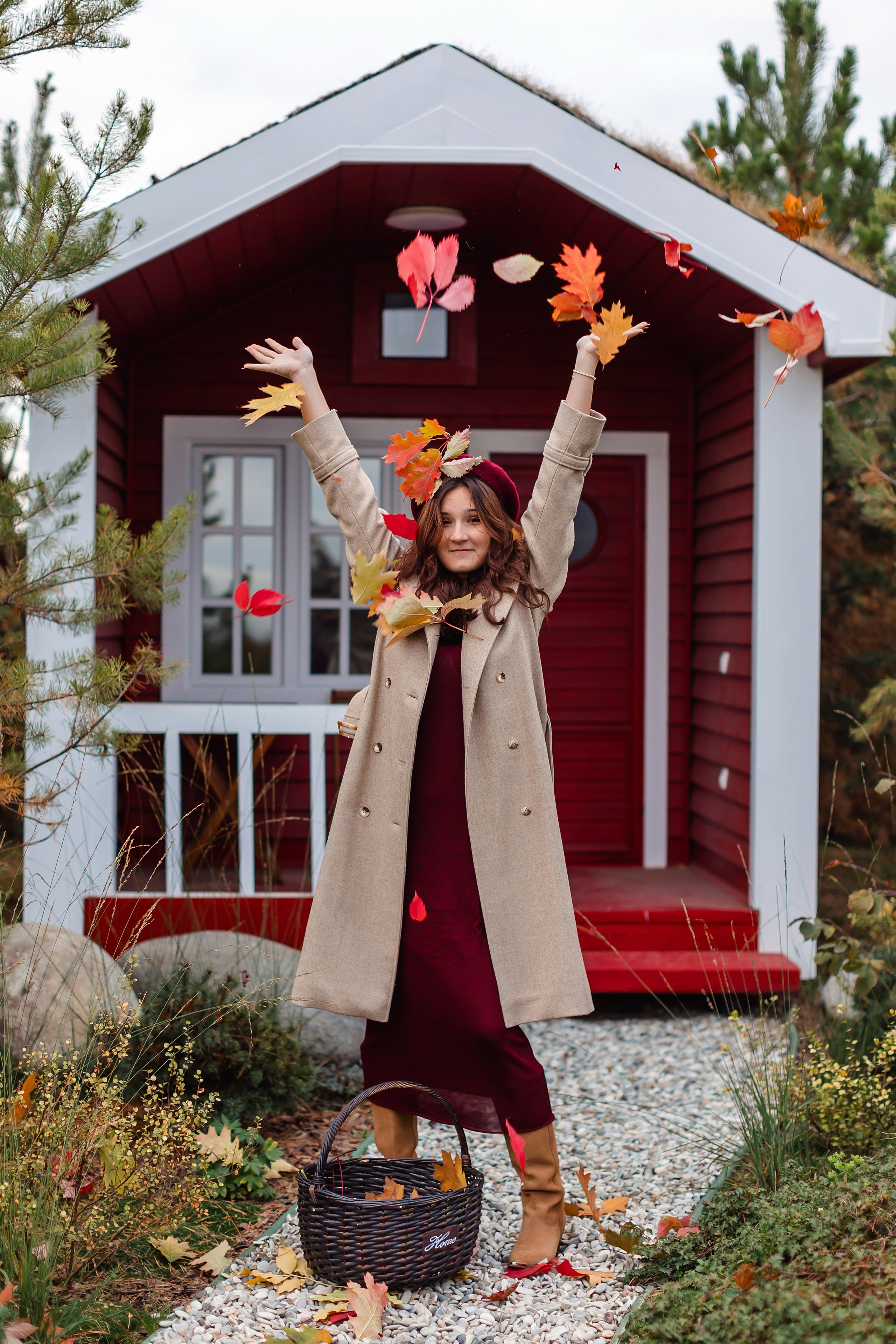 Осенняя Фотосессия lovestory. Семейный фотограф Надя Мелисова, фотограф беременности, Москва