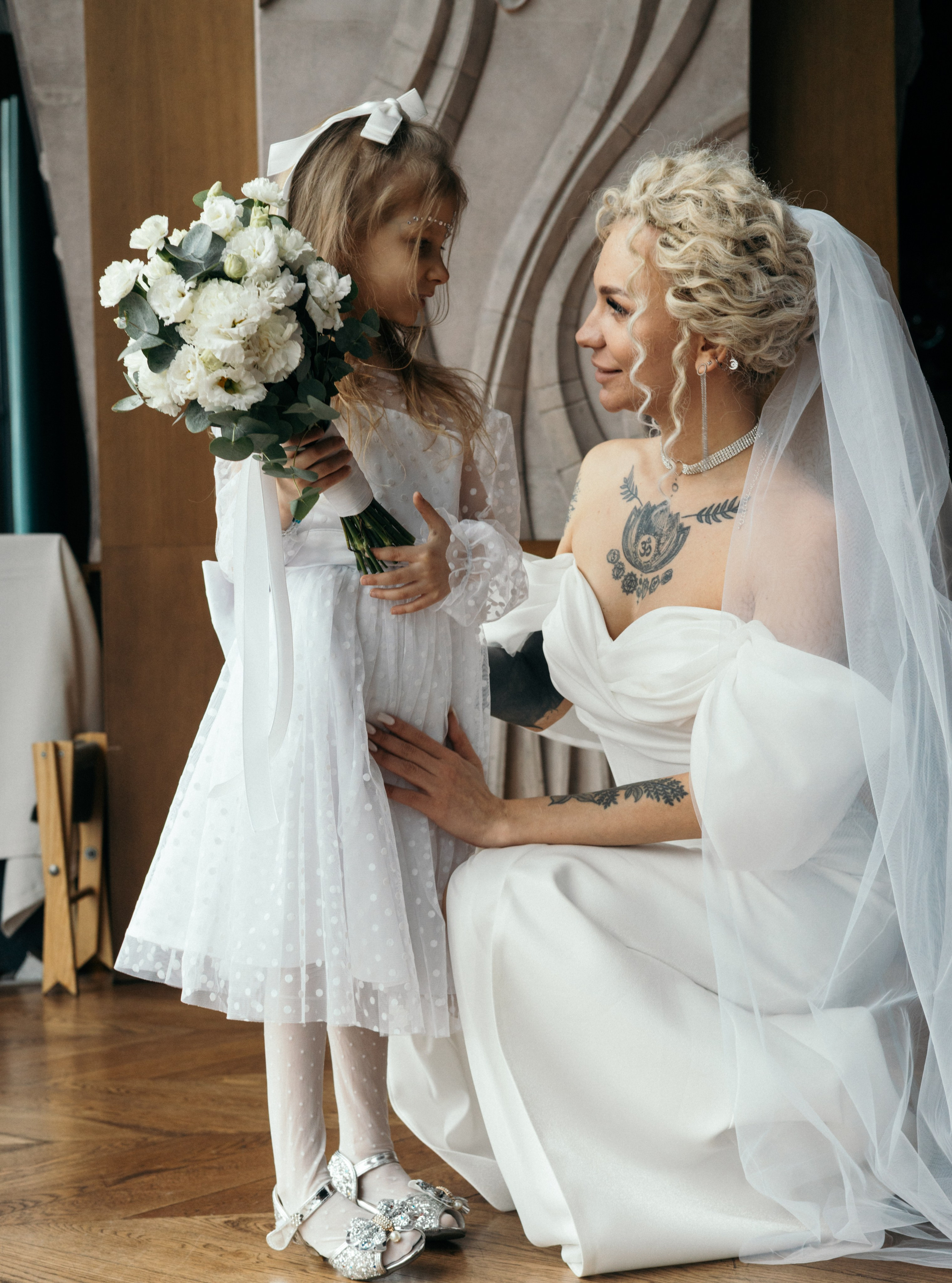 Наталья и Андрей. Фотограф Москва Гвоздарева Анастасия