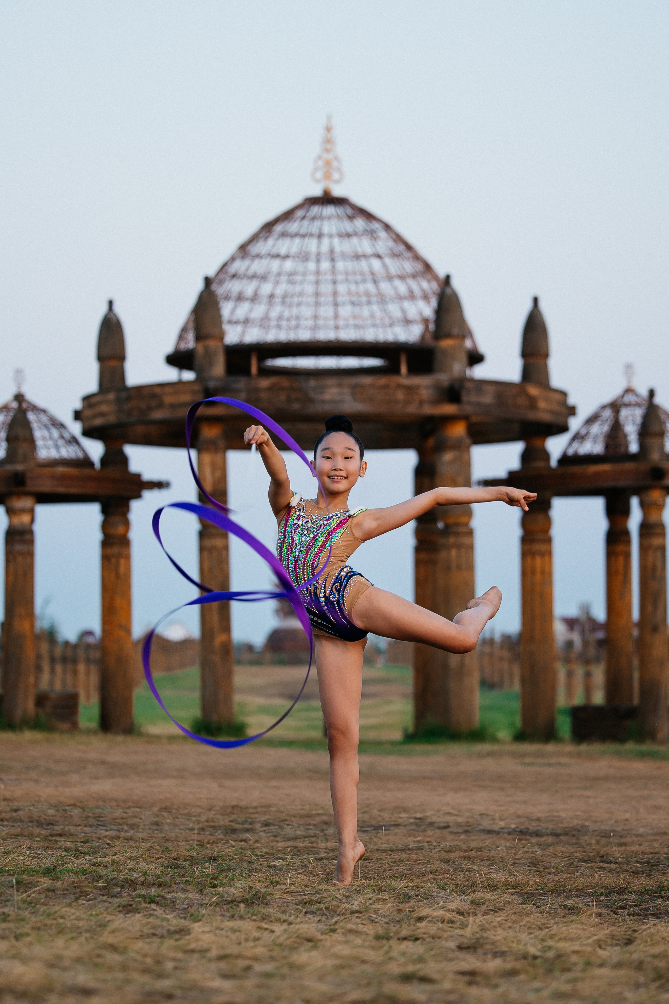 SPORT ART ФОТОСЕССИИ. Саргылана Афанасьева