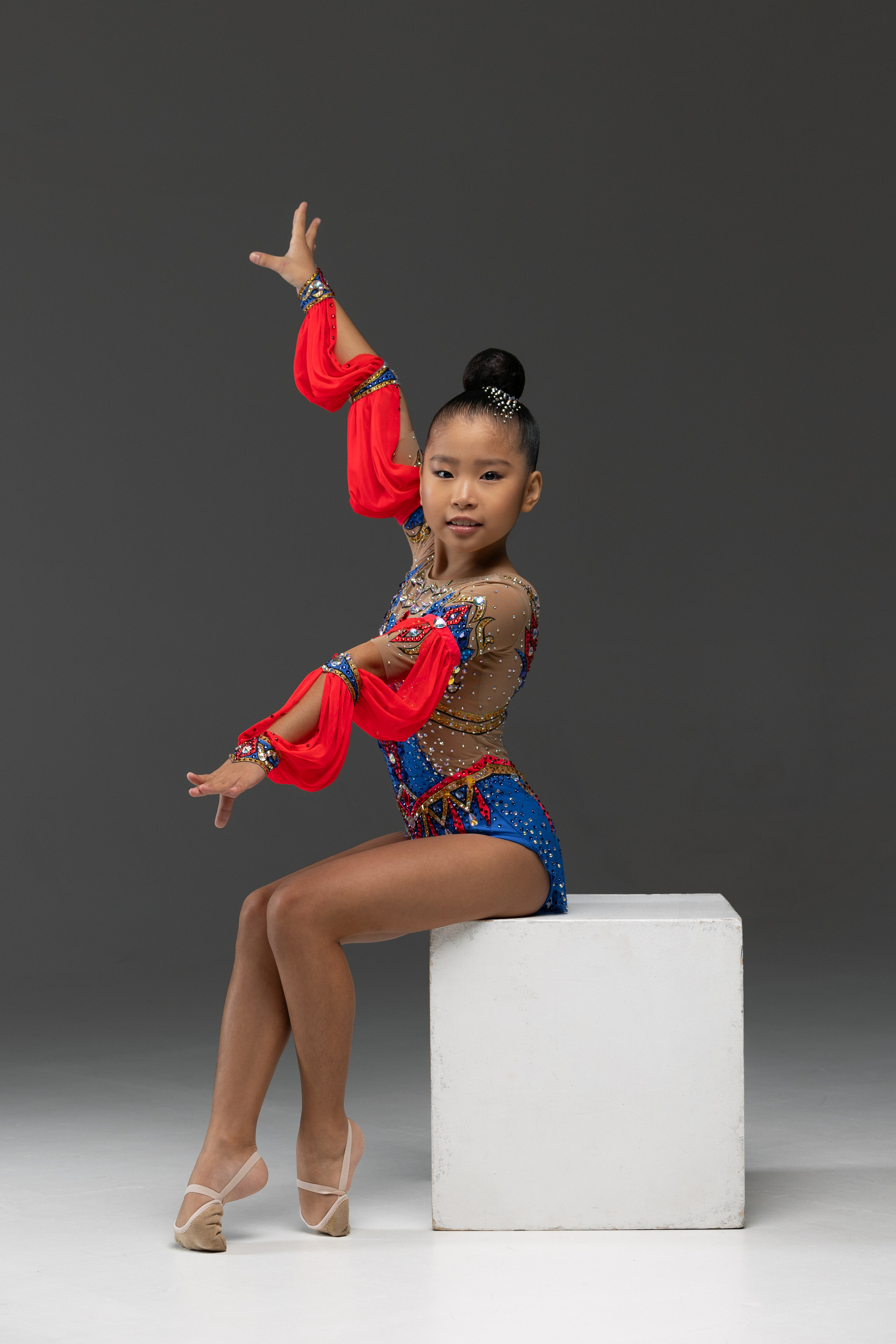 SPORT ART ФОТОСЕССИИ. Саргылана Афанасьева