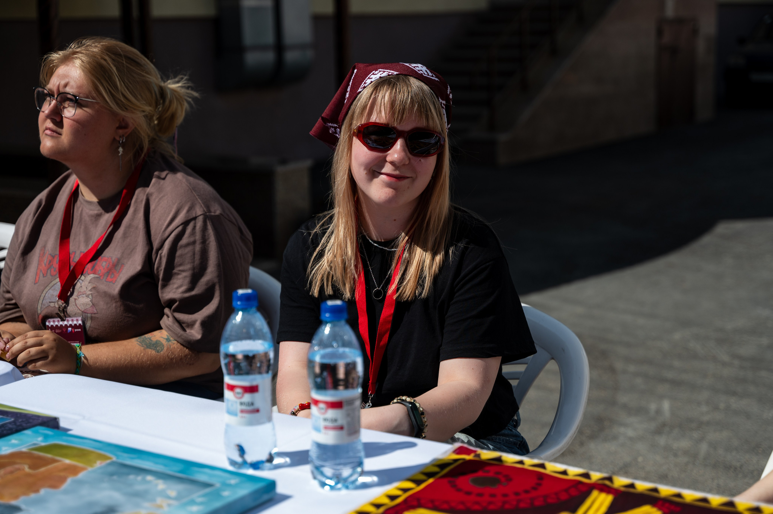 Всероссийский фестиваль-конкурс «Потомки великих мастеров» | 28.06.2025. Фотограф в Омске Елизавета Кириллова