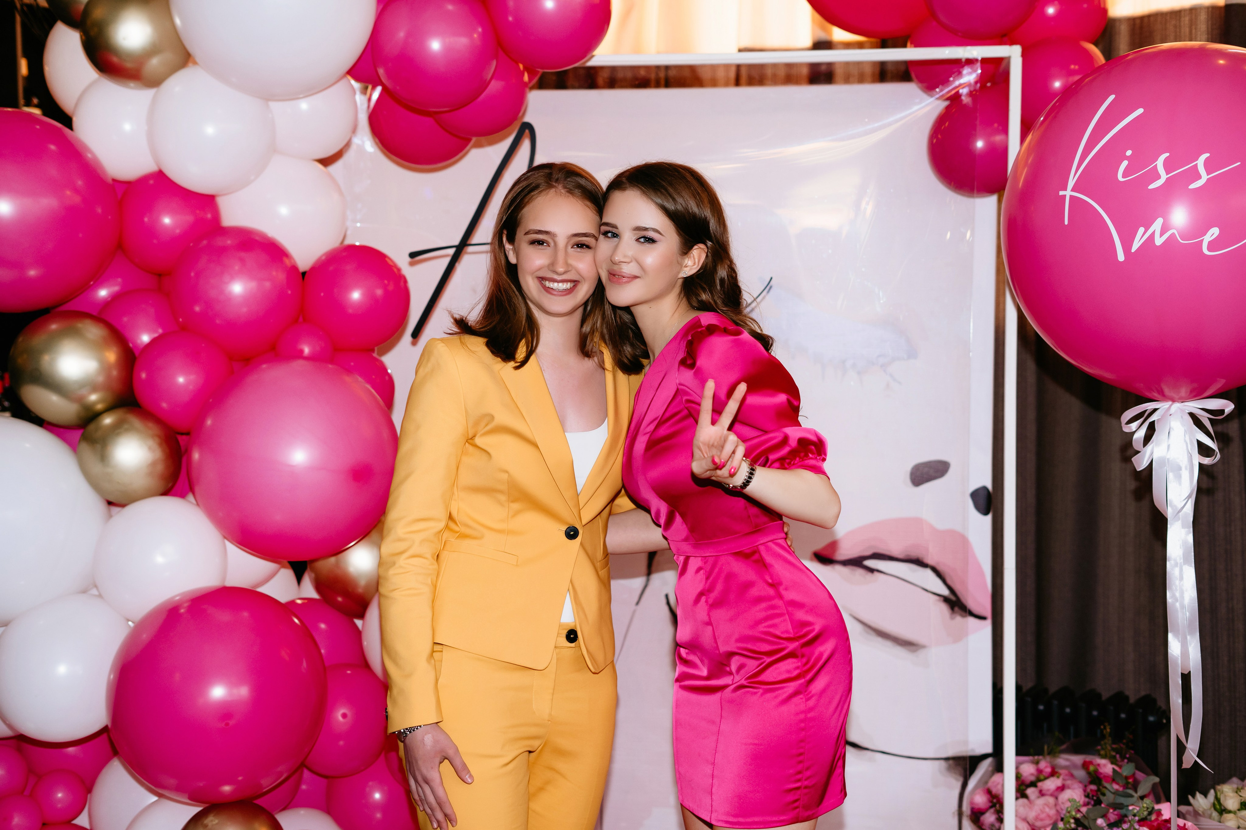 Алисе 18 лет / Matador. Фотограф мероприятий в Ростове-на-Дону Есманская Елена