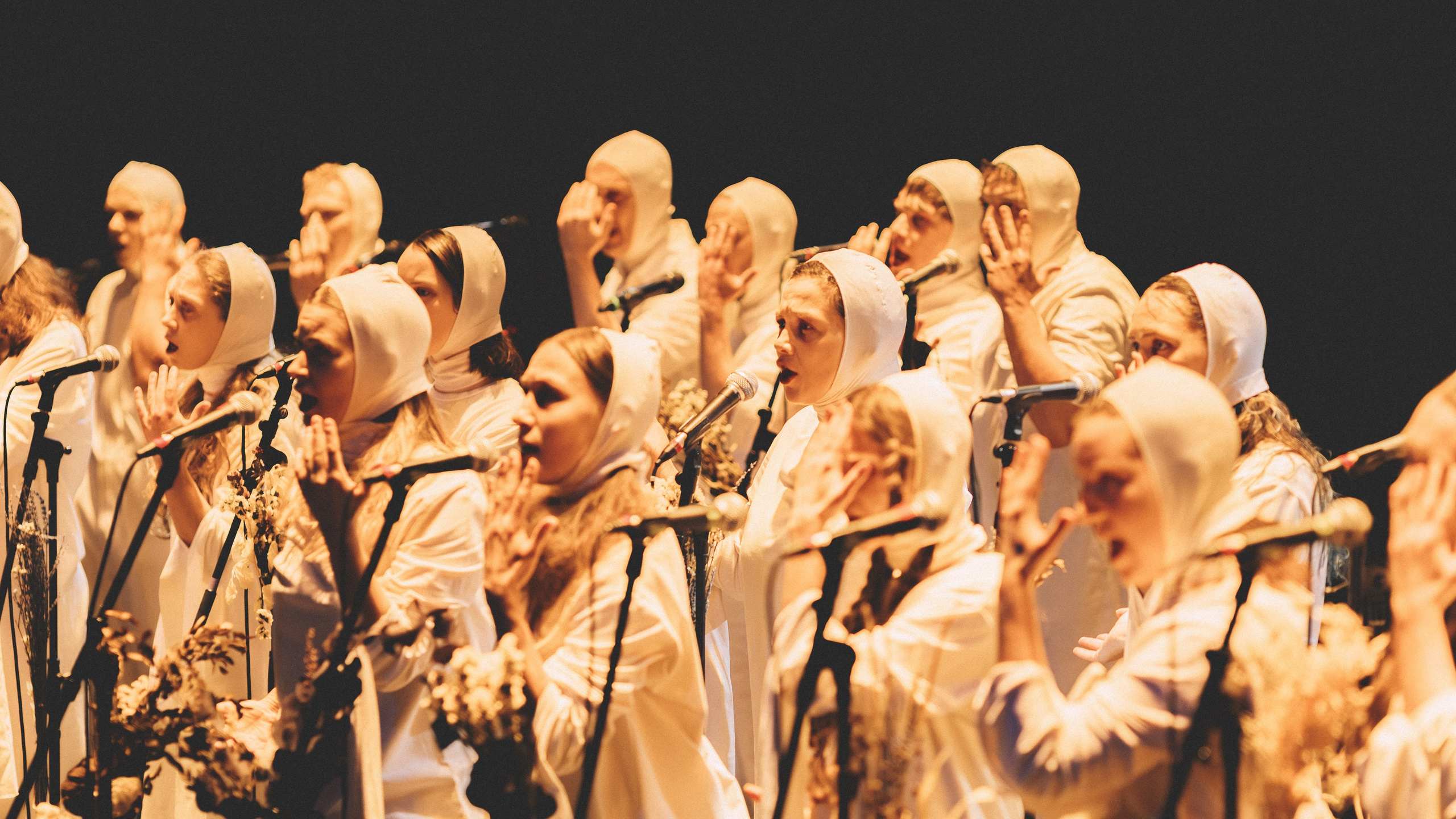 Attaque De Panique. Les Aveugles 17-18.2.26. RUSLAN ROZANOV