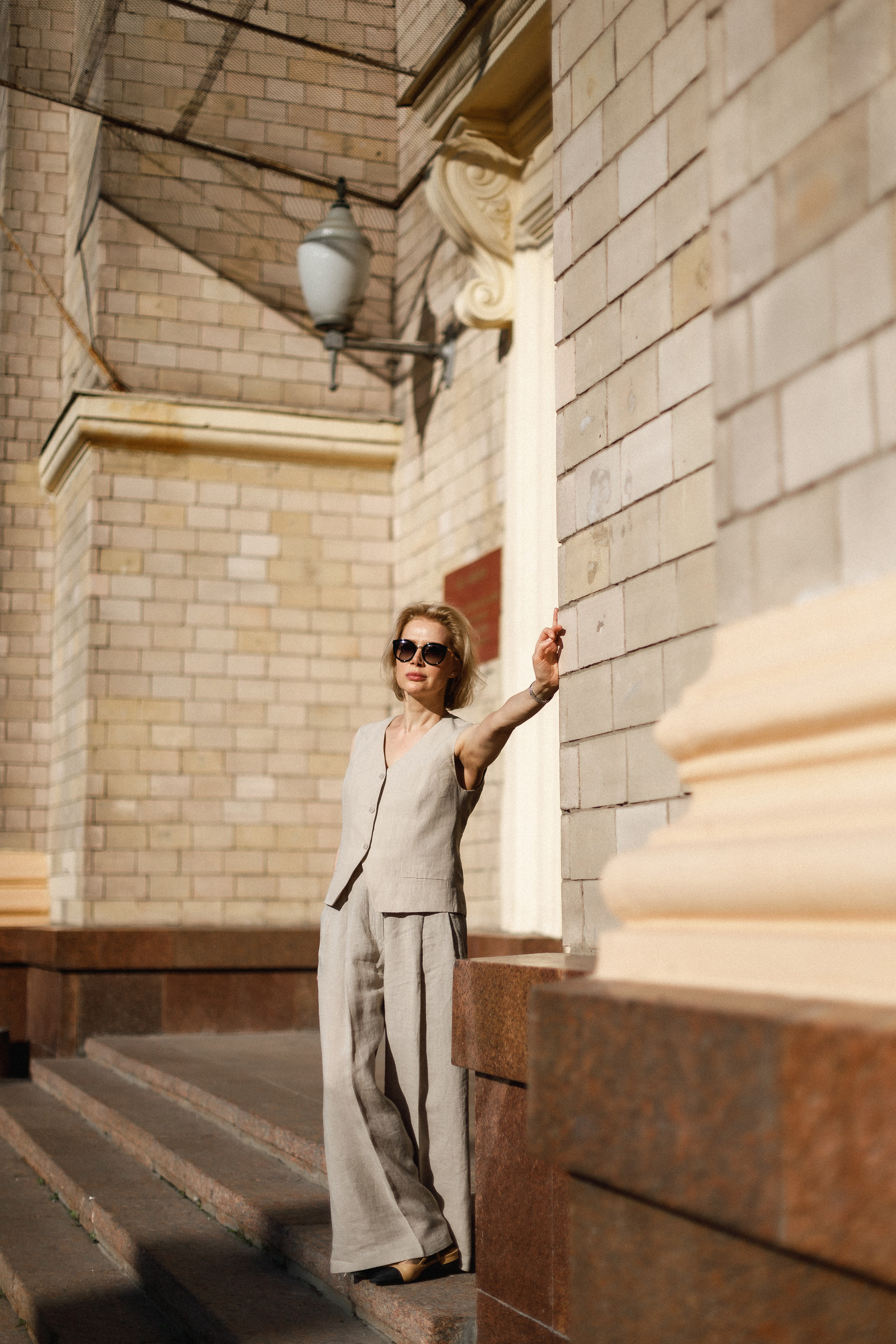 Ирина. Фотограф в Москве Базанова Дарья