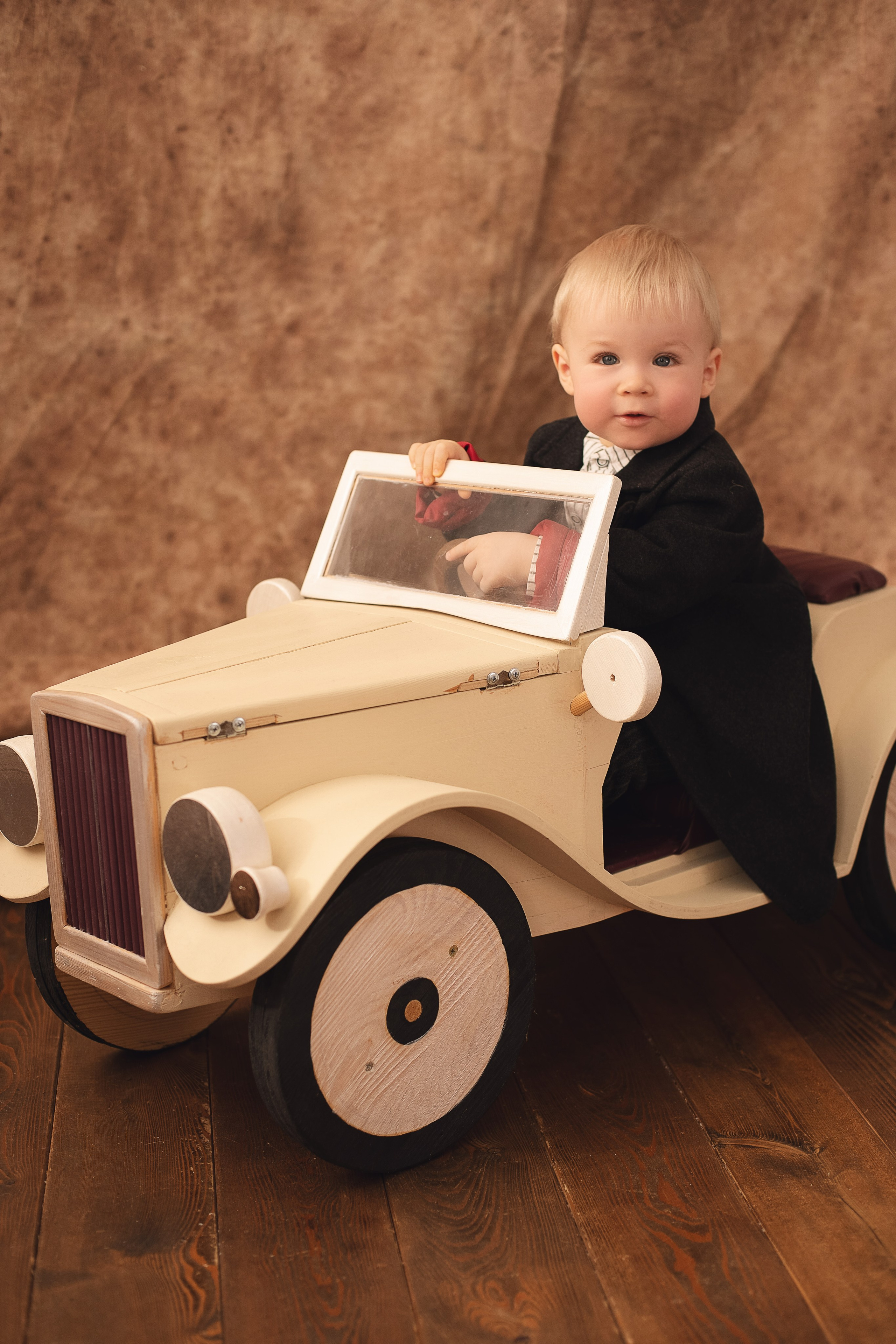 Дни рождения. Детский и семейный фотограф Ирина Иванова