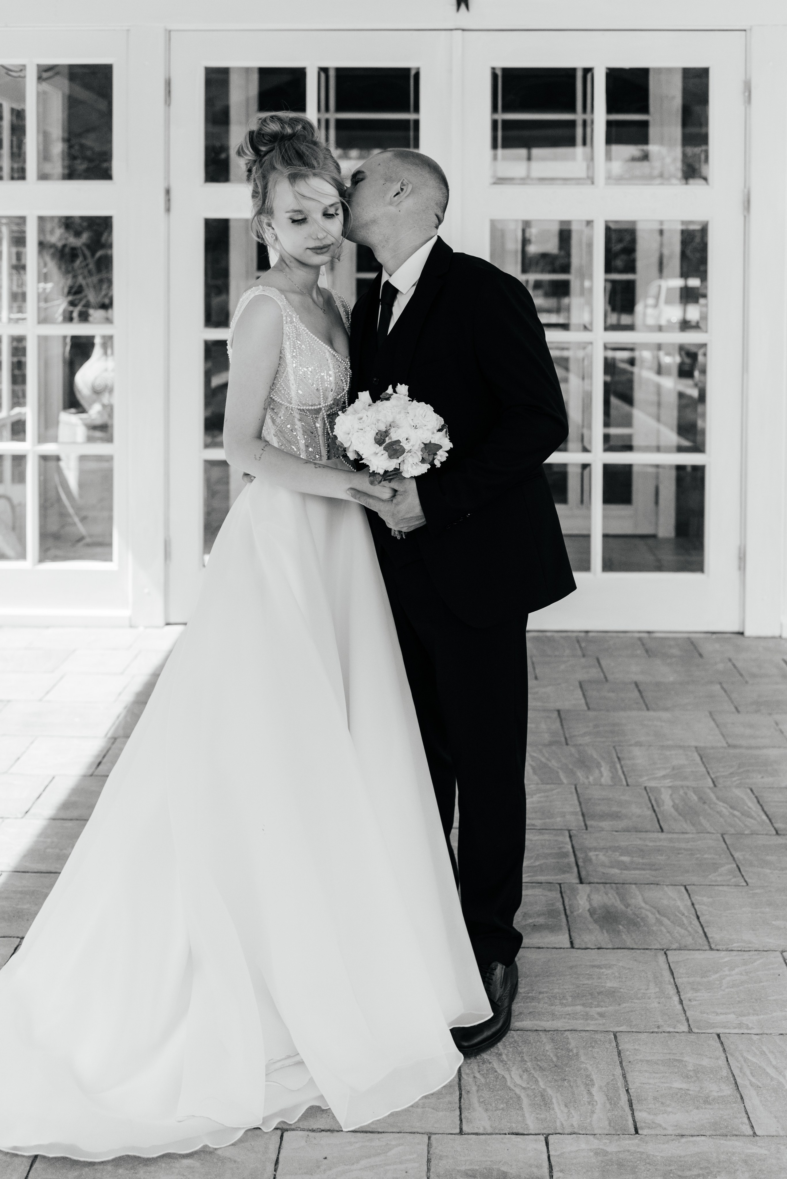 Михаил и Елизавета. Азов. Отель «Вино и Время». Фотограф Елена Кучук