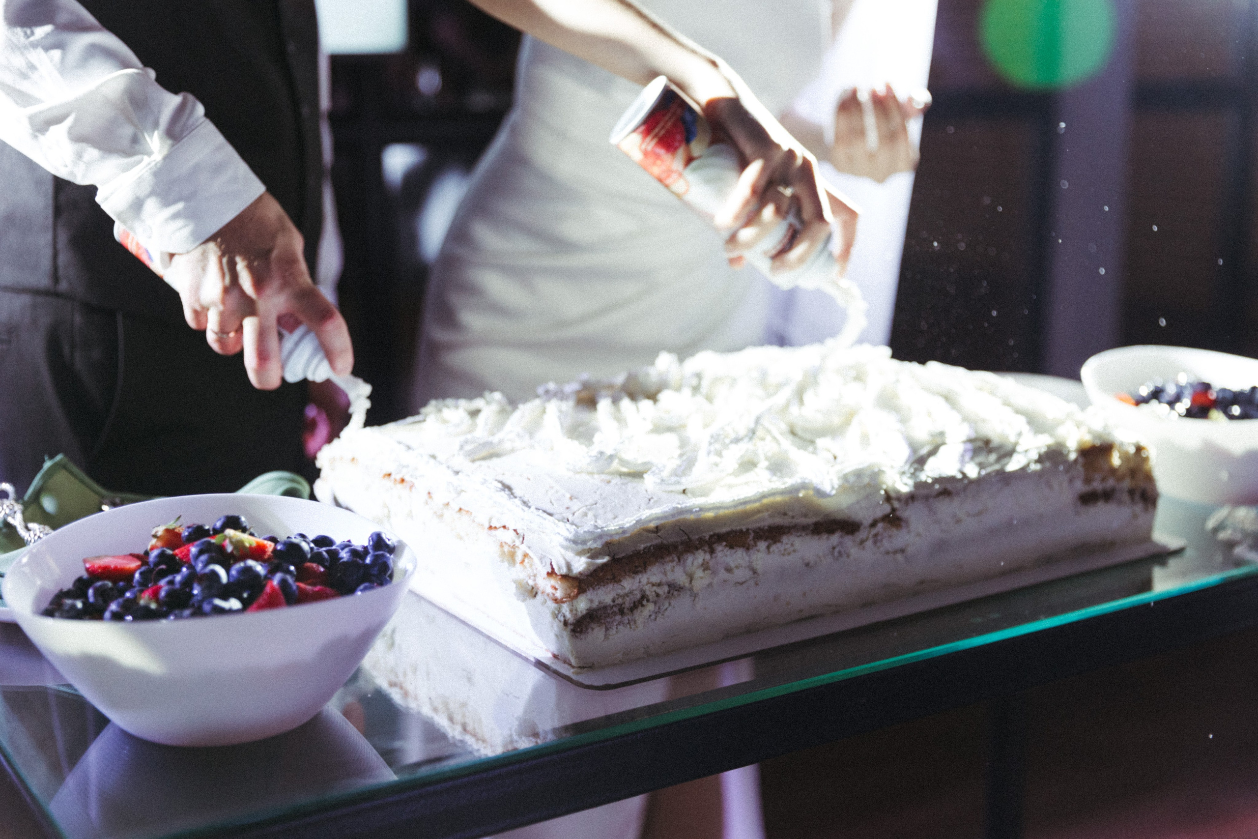 Александр и Екатерина. Александр Воробьев