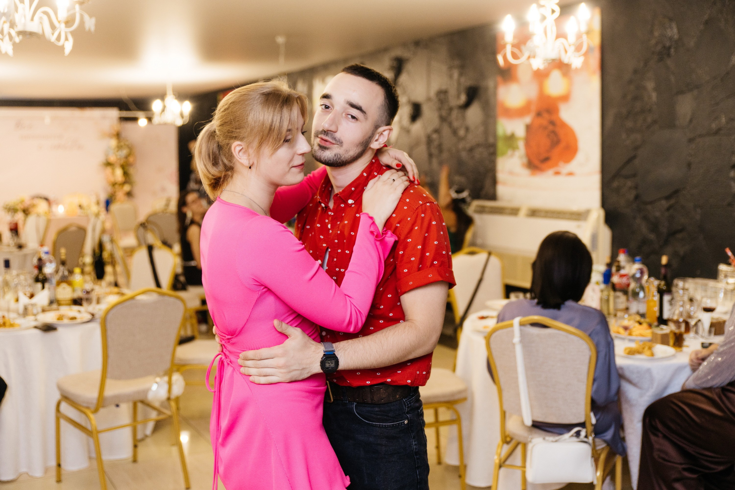 Свадьба Андрея и Кати. Семейный фотограф в Самаре Елена Ефимова