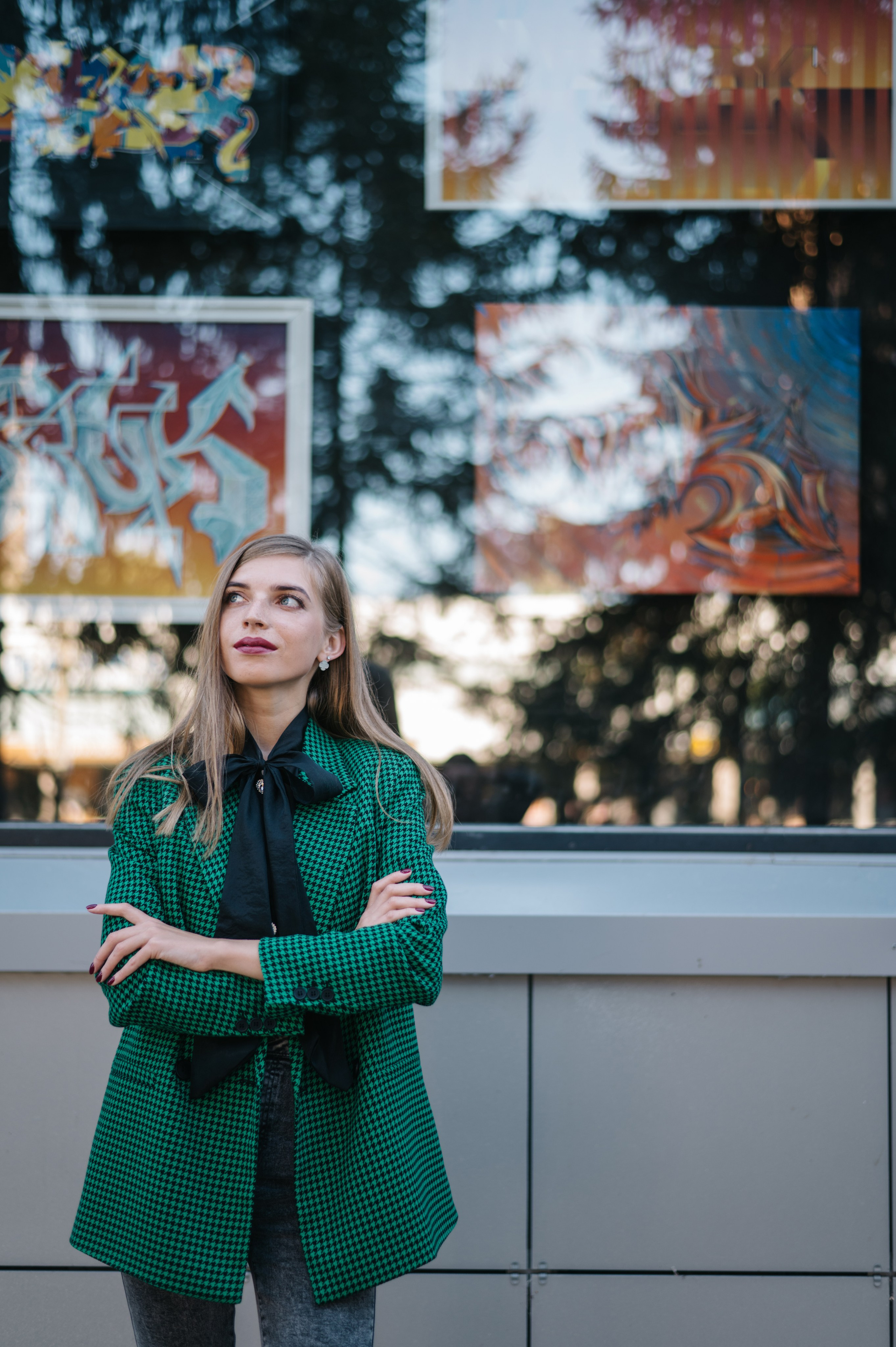 Ирина. Фотограф Архангельск