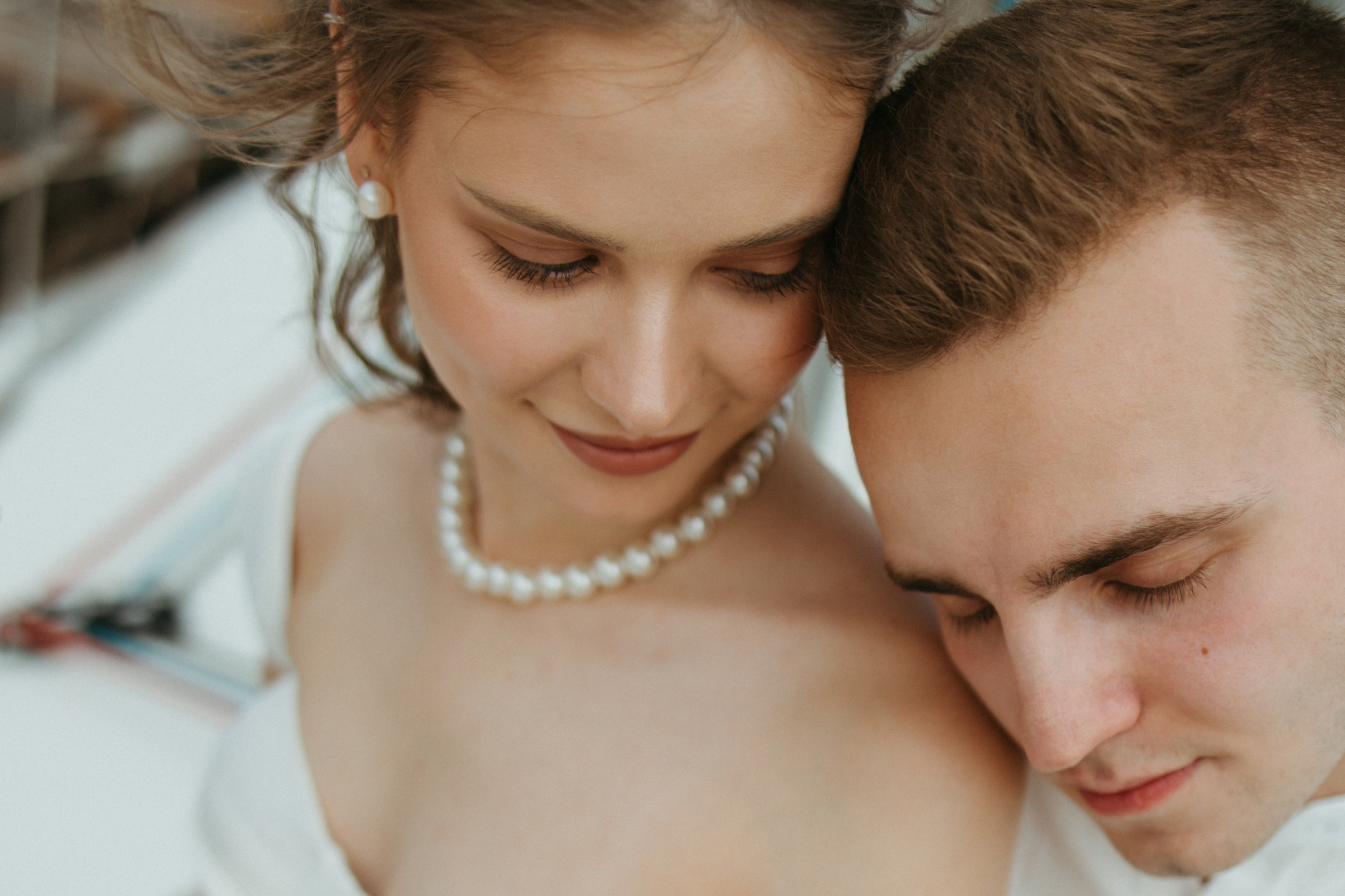 Анастасия и Дмитрий. Семейный и свадебный фотограф в Самаре Анастасия Воропаева