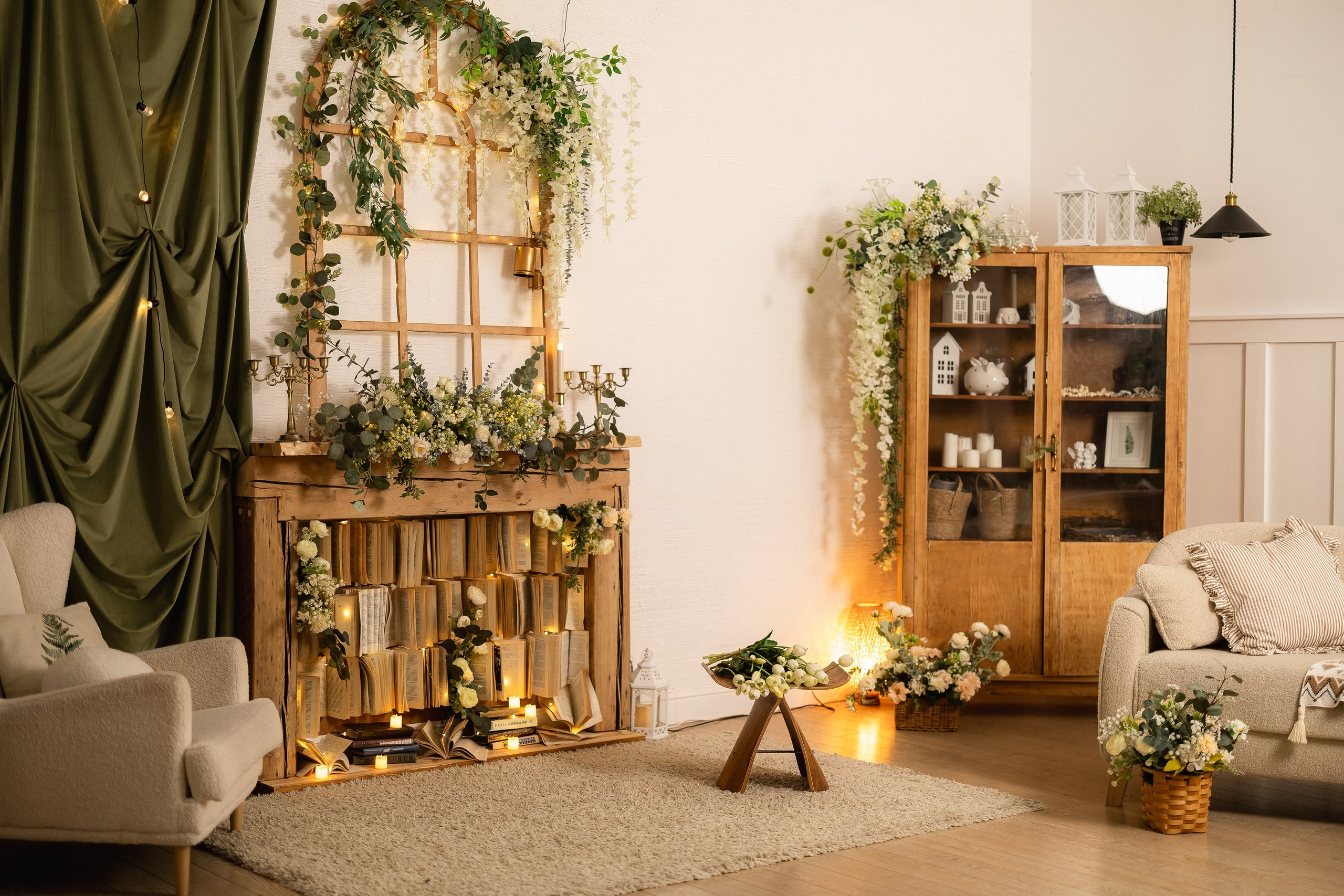 Фотостудии в Самаре