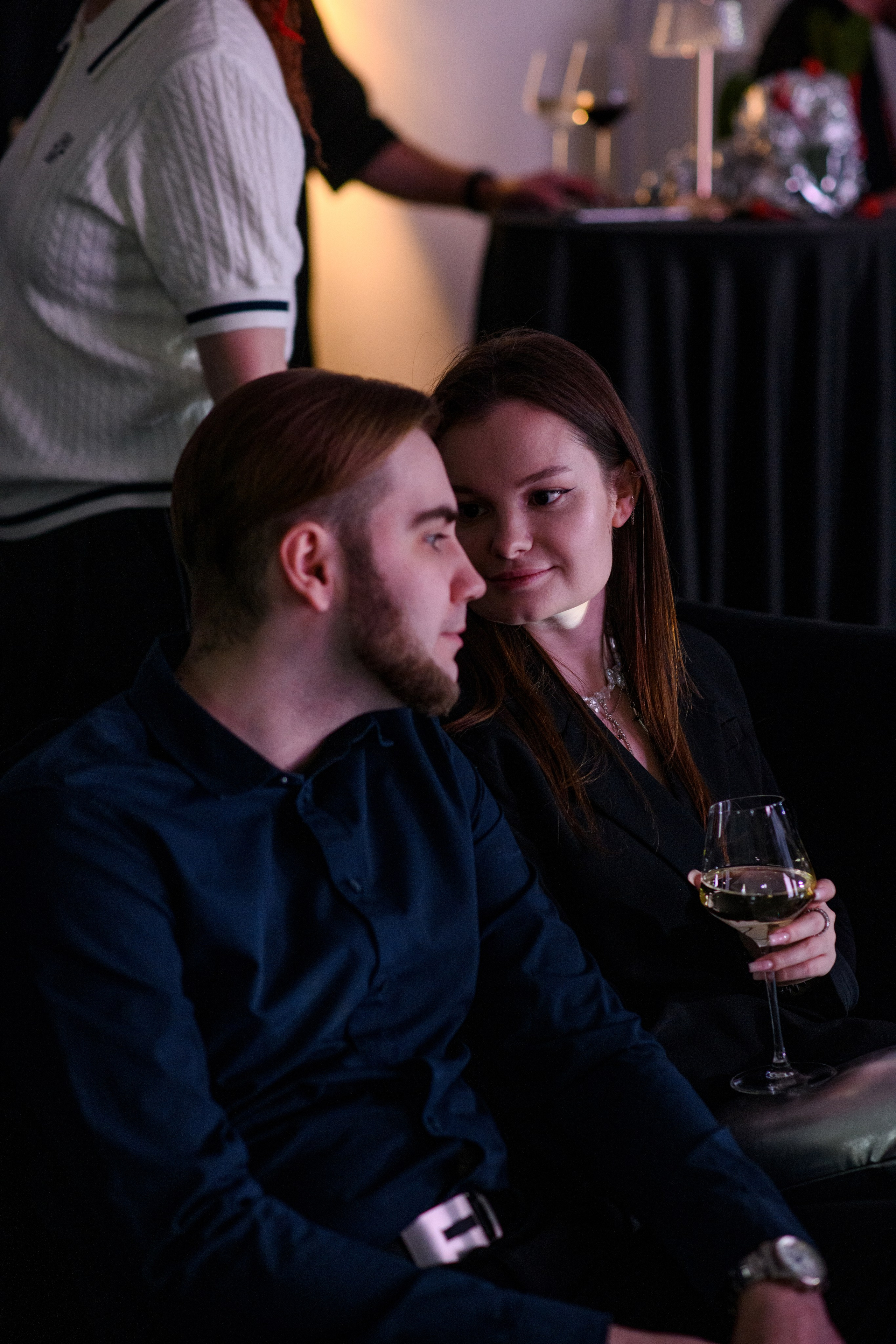 MORE AMORE EVENT HALL — BIRTHDAY`25. Свадебный фотограф Екатеринбург/Челябинск — Любовь Волохова