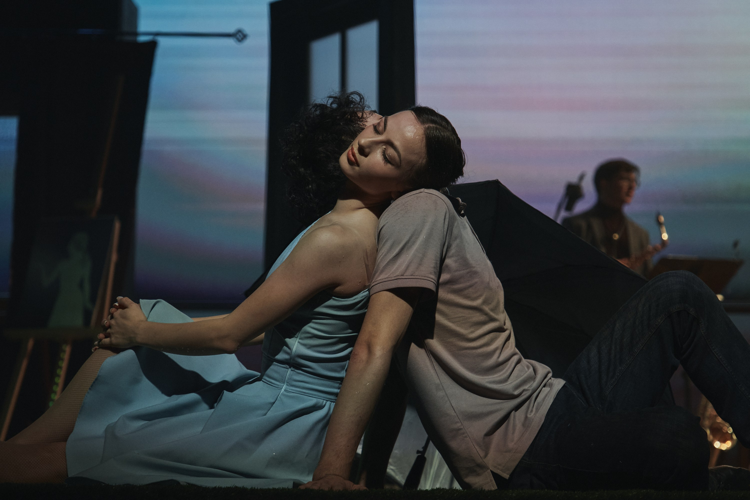 «Утро Рождества» (второй показ)