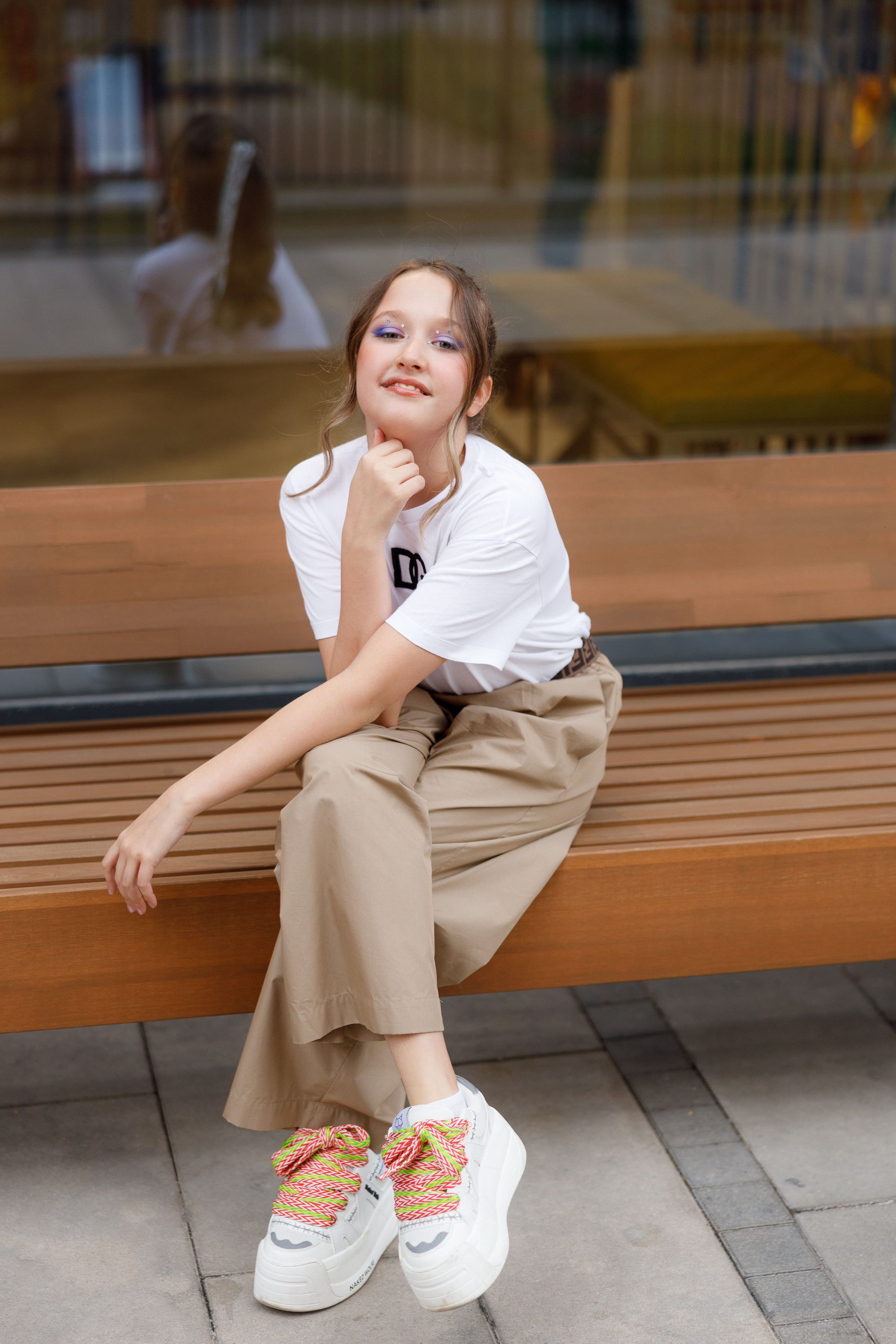 ДЕНЬ РОЖДЕНИЯ СТЕФАНИИ. Свадебный и event-фотограф Иван Волнухин