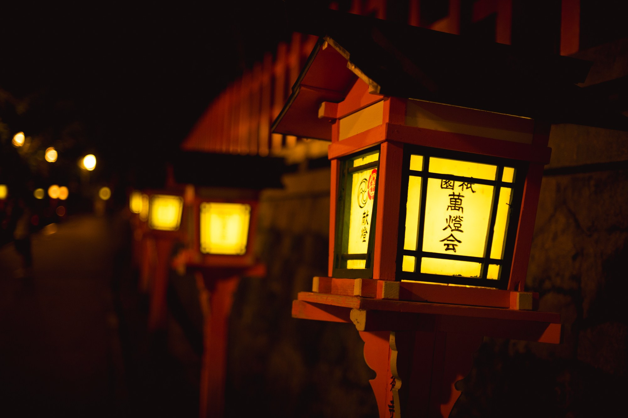 Japan. Photographer in Tokyo Anatolii Ozarto