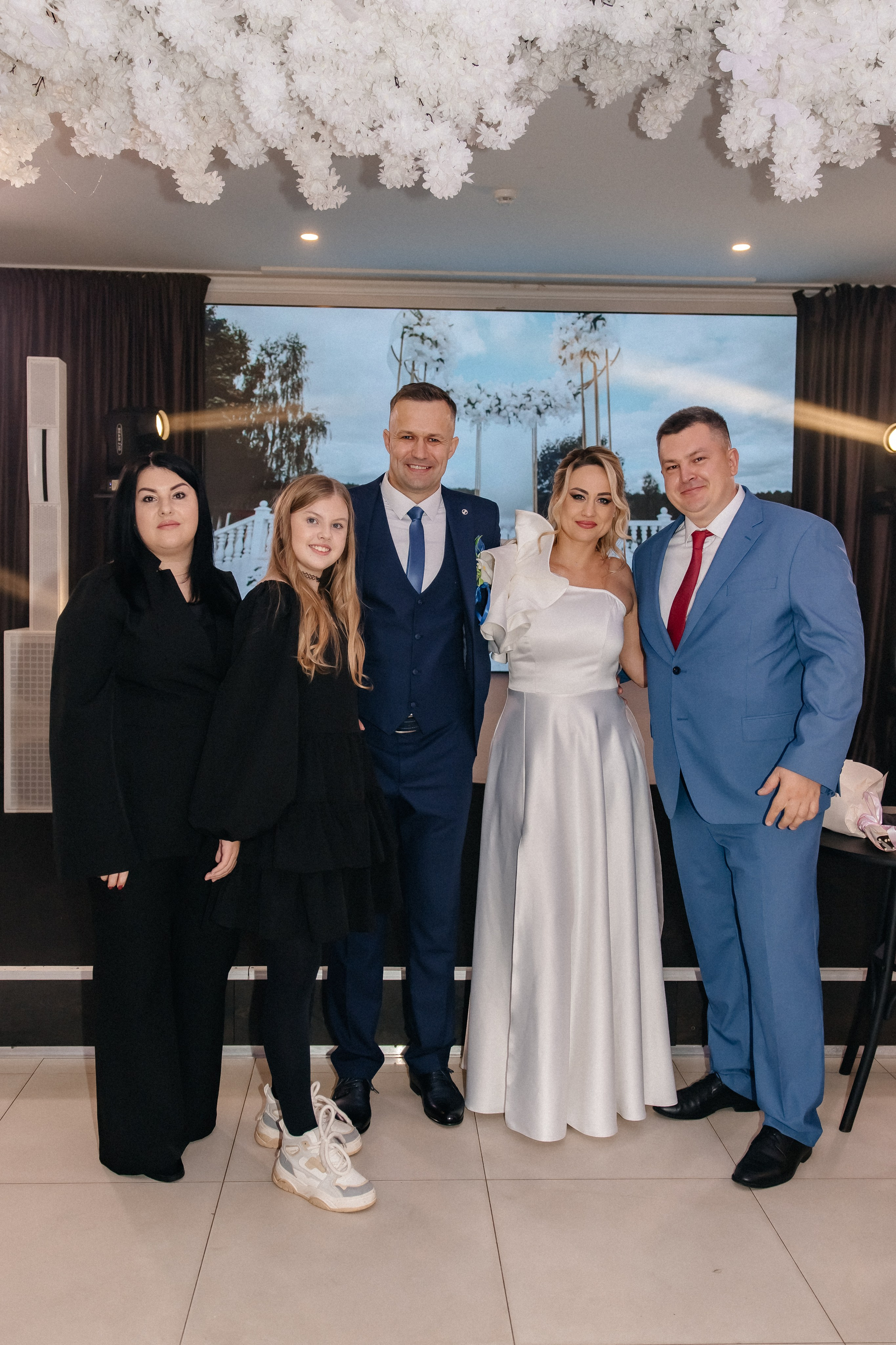 Елена и Алексей. Светлана Ванцлав — фотограф Минск, Беларусь