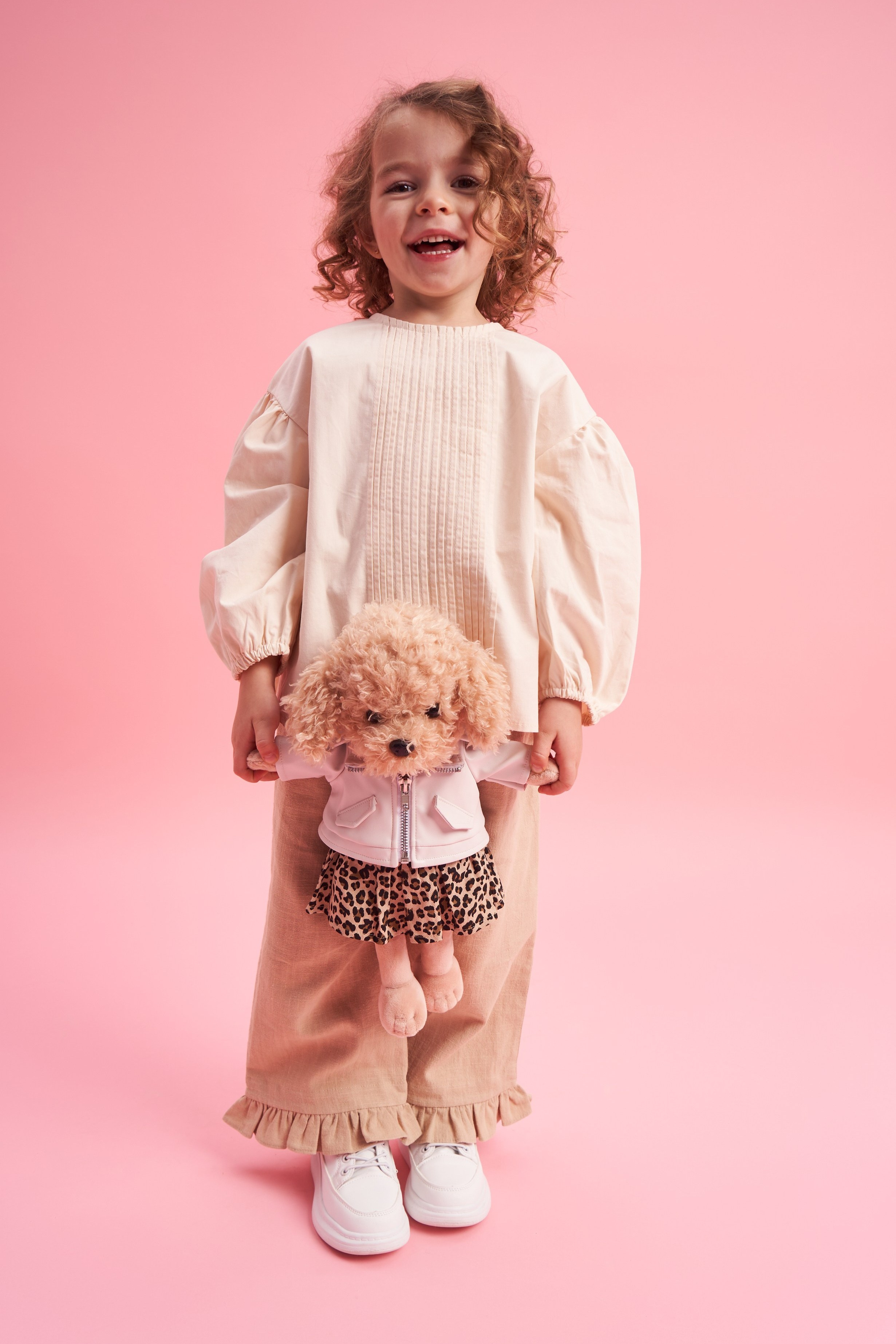 Съемка игрушек для Orange toys | Москва, фотограф детского бренда