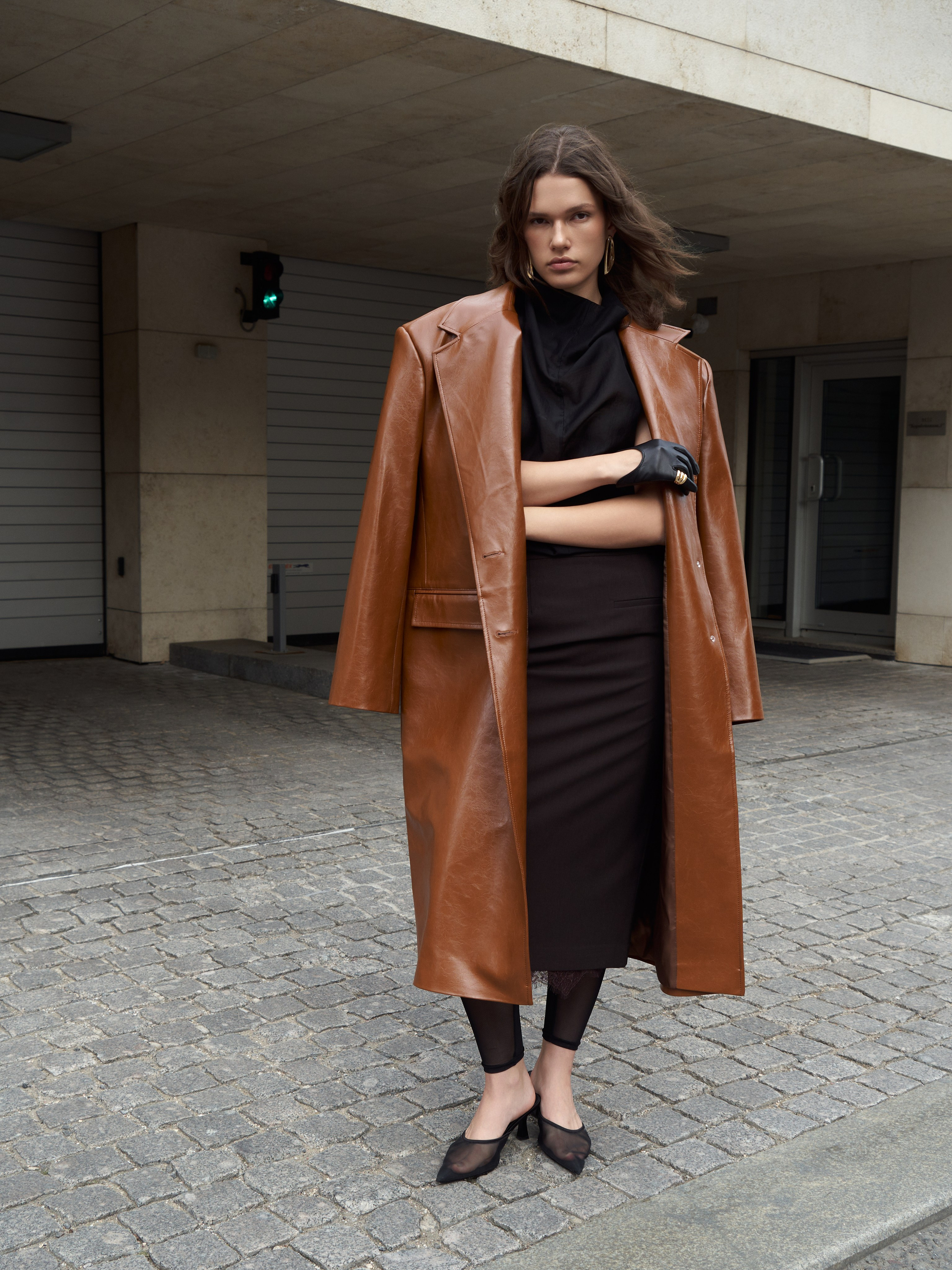 Съемка стрит — Фотограф для бренда в Москве — Татьяна Коршунова