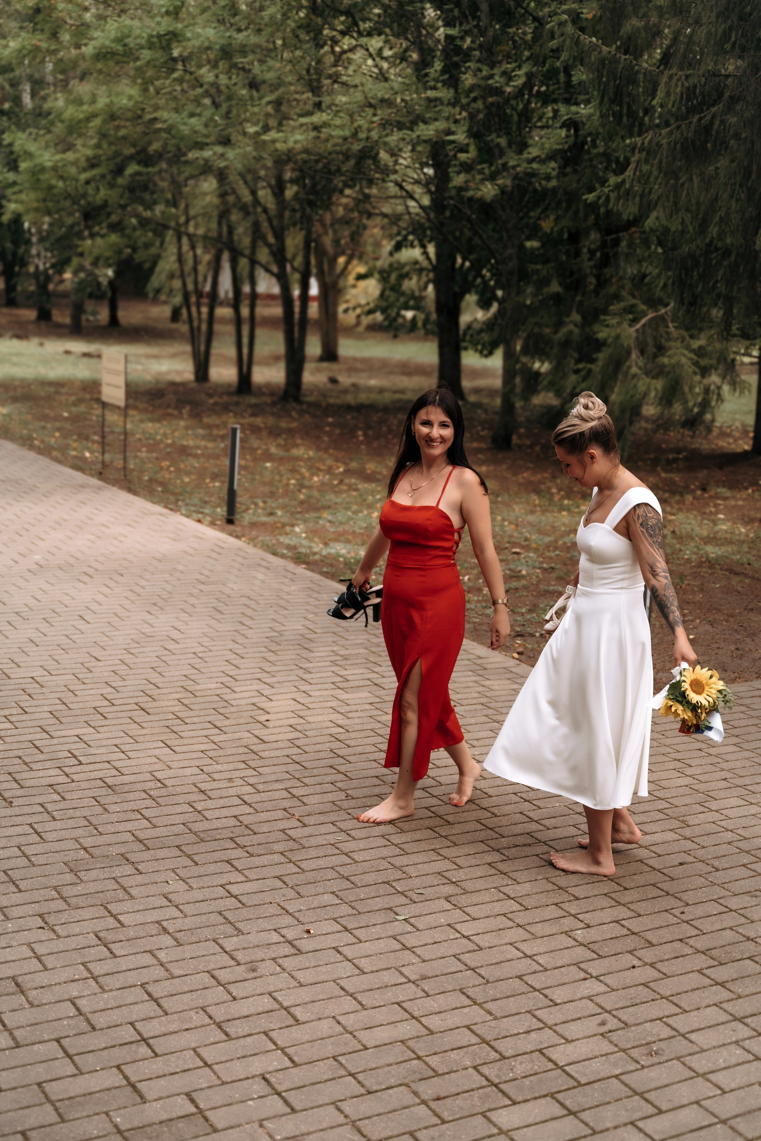 Андрей и Галина. Семейный фотограф в Белгороде Амелина Алина