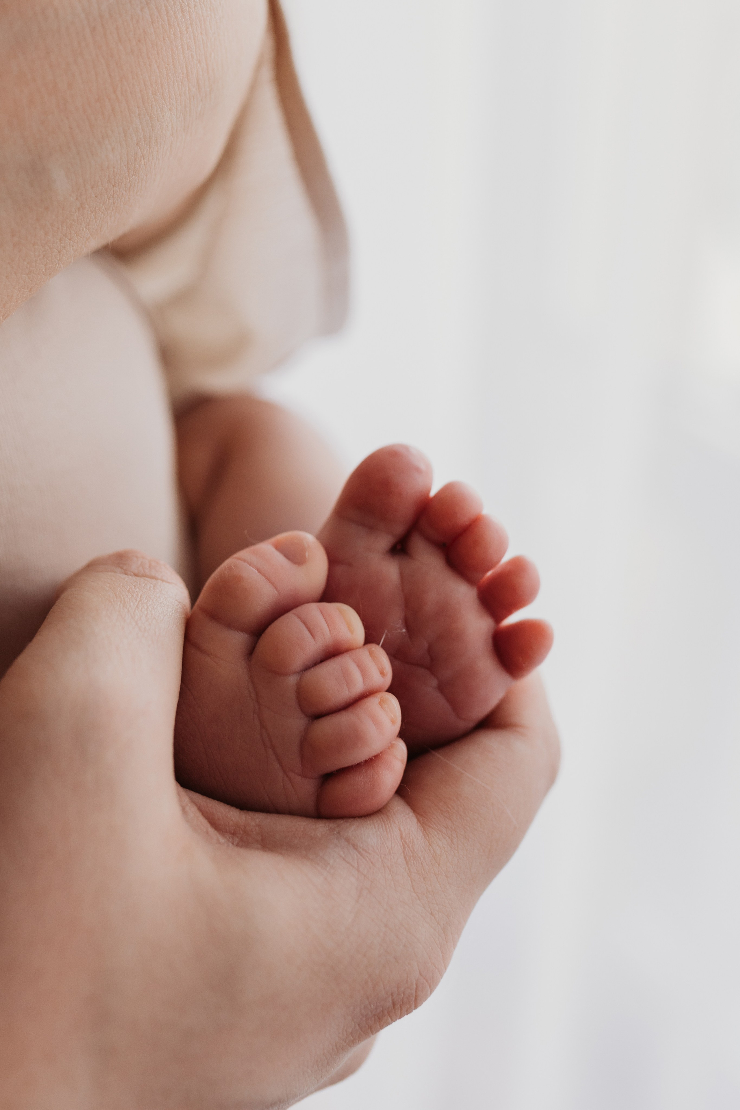 Домашняя лайфстайл фотосессия. Фотограф новорожденных в г. Барнаул Ренпенинг Катерина