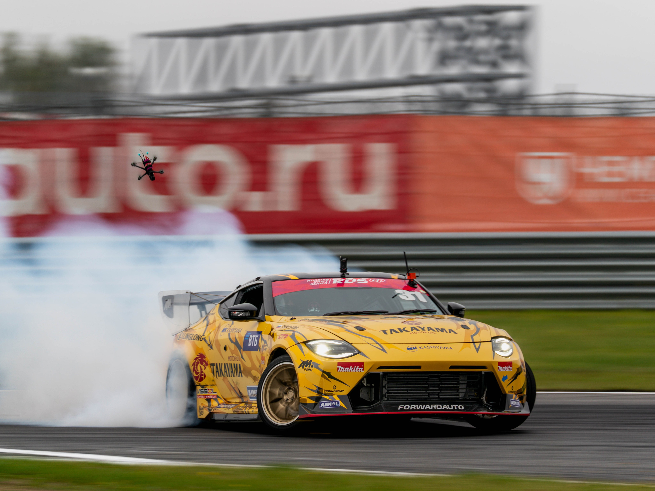 RDS GP 2025 st7 MRW. FM Media Сrew. Репортажные фото и видео