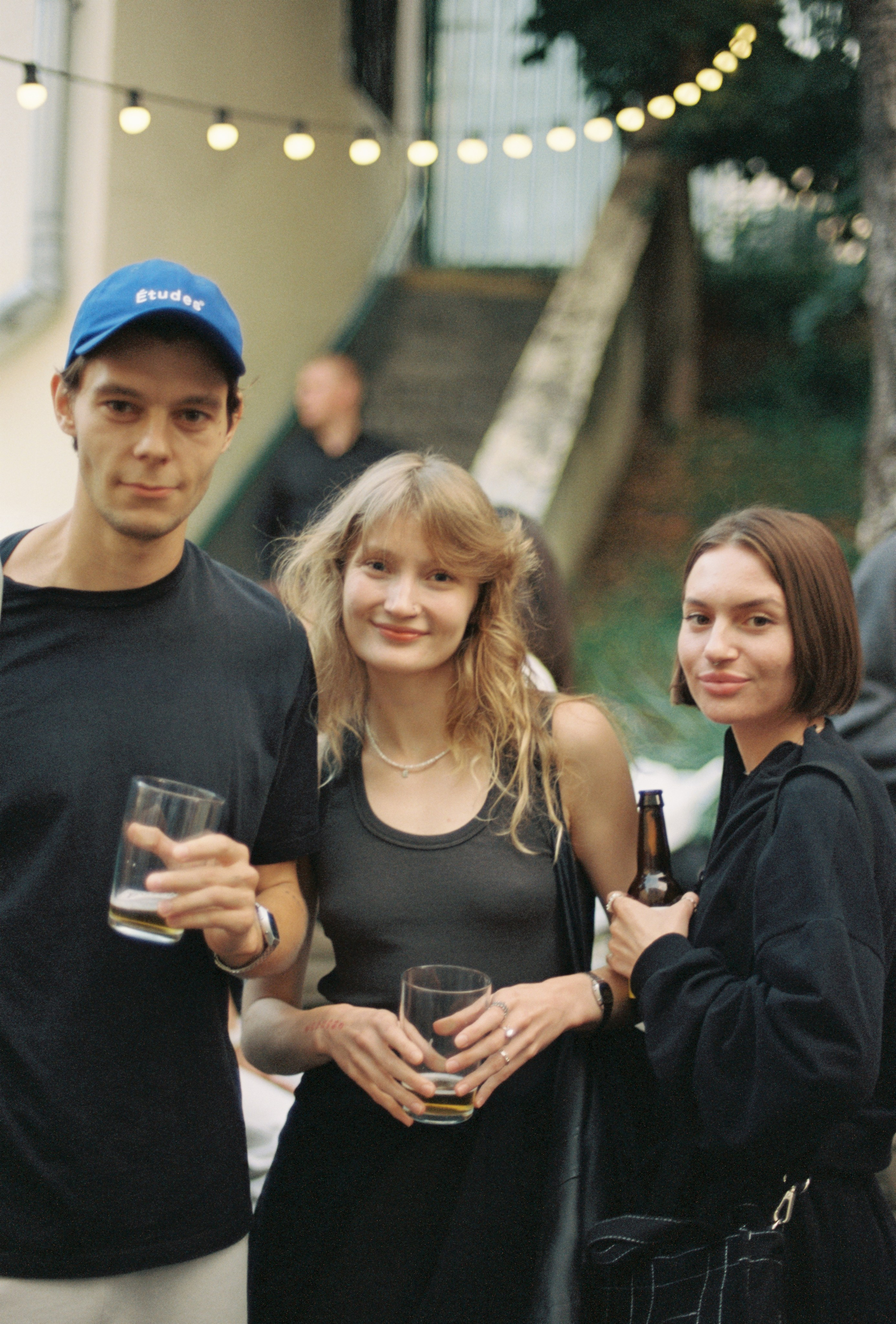 PEAK summer celebration '24. Vladimir Tatko