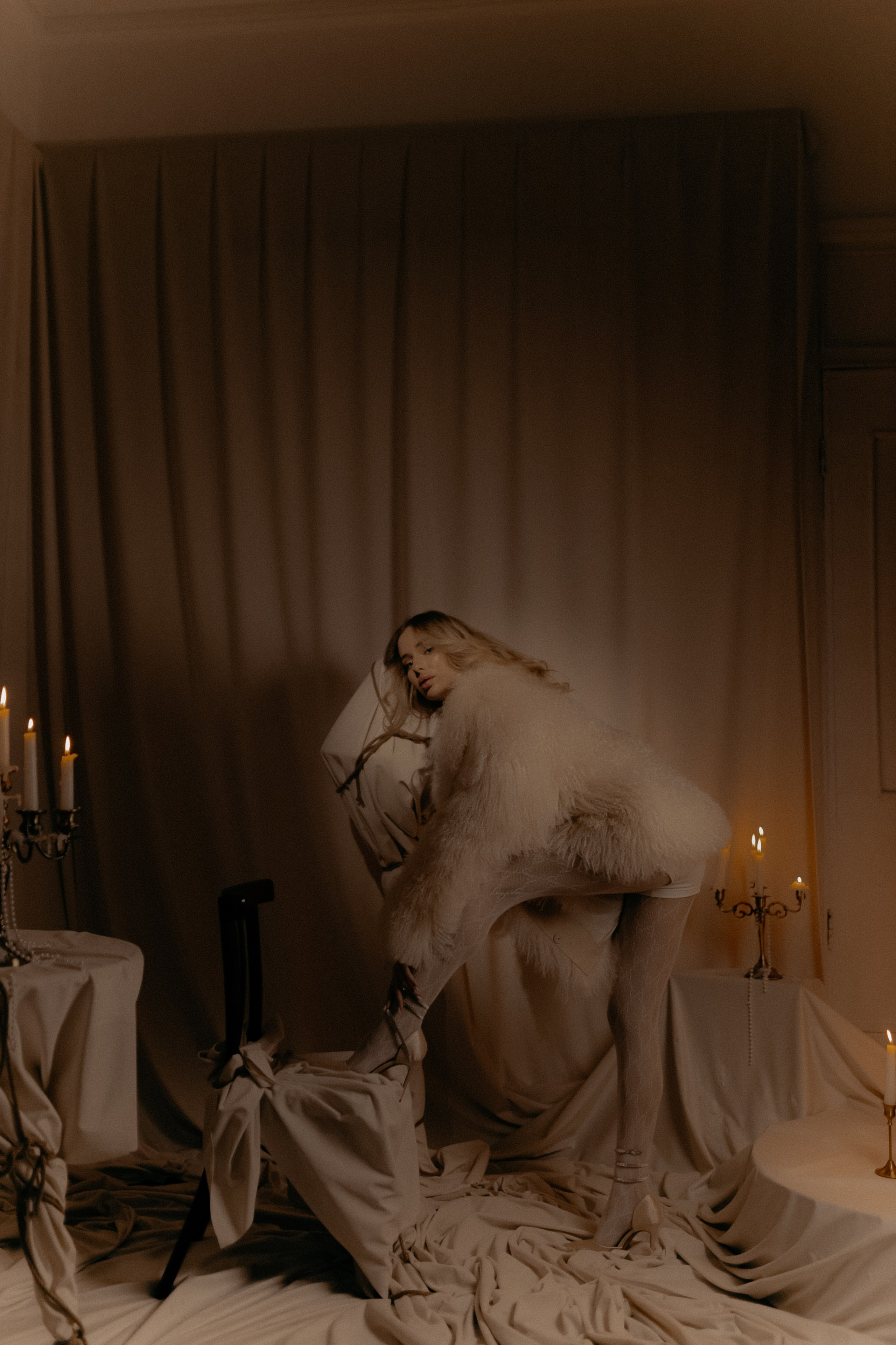 Ксения. DARYA.BELKINA