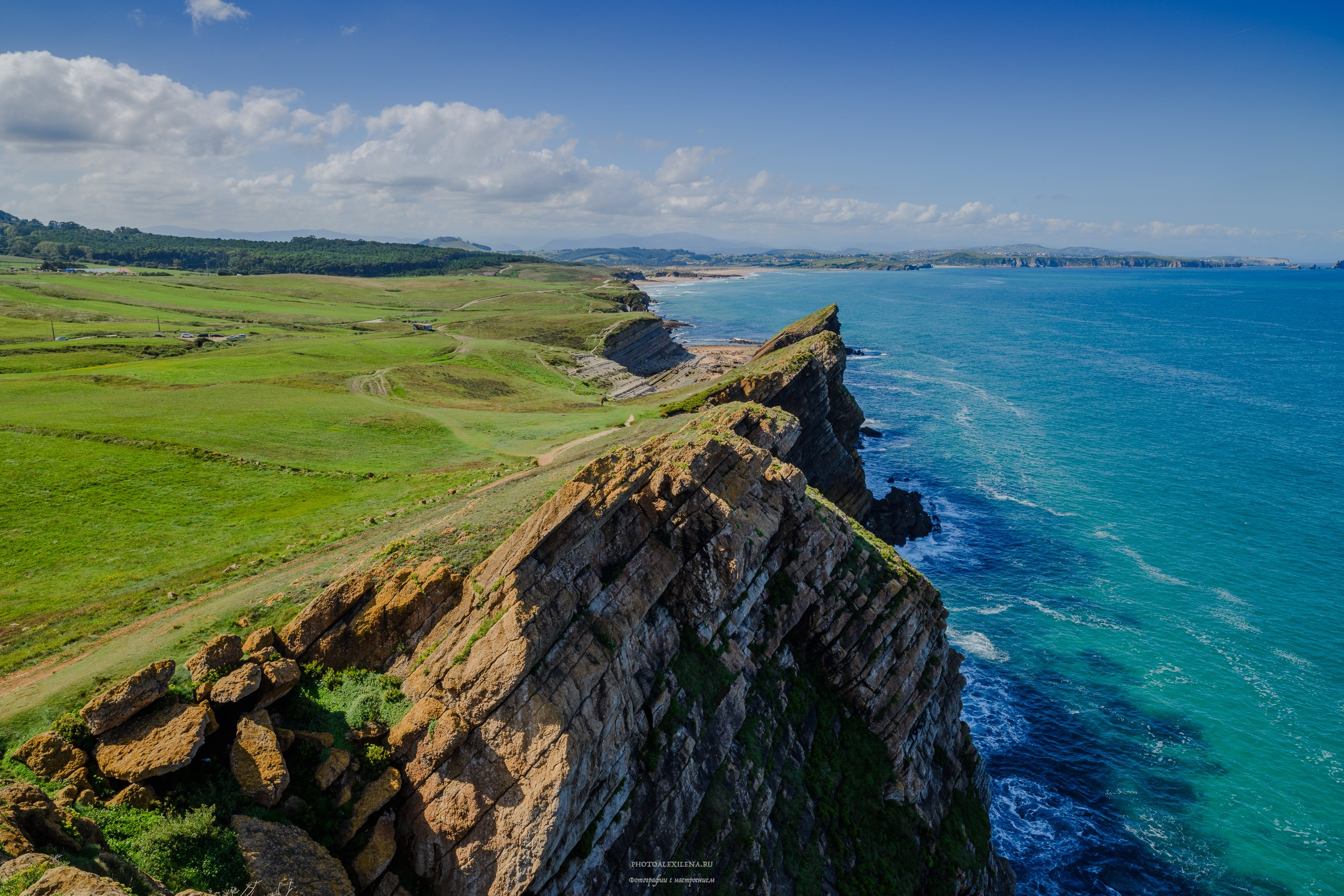 Море, море…мир бездонный. Авторские стильные фотокартины