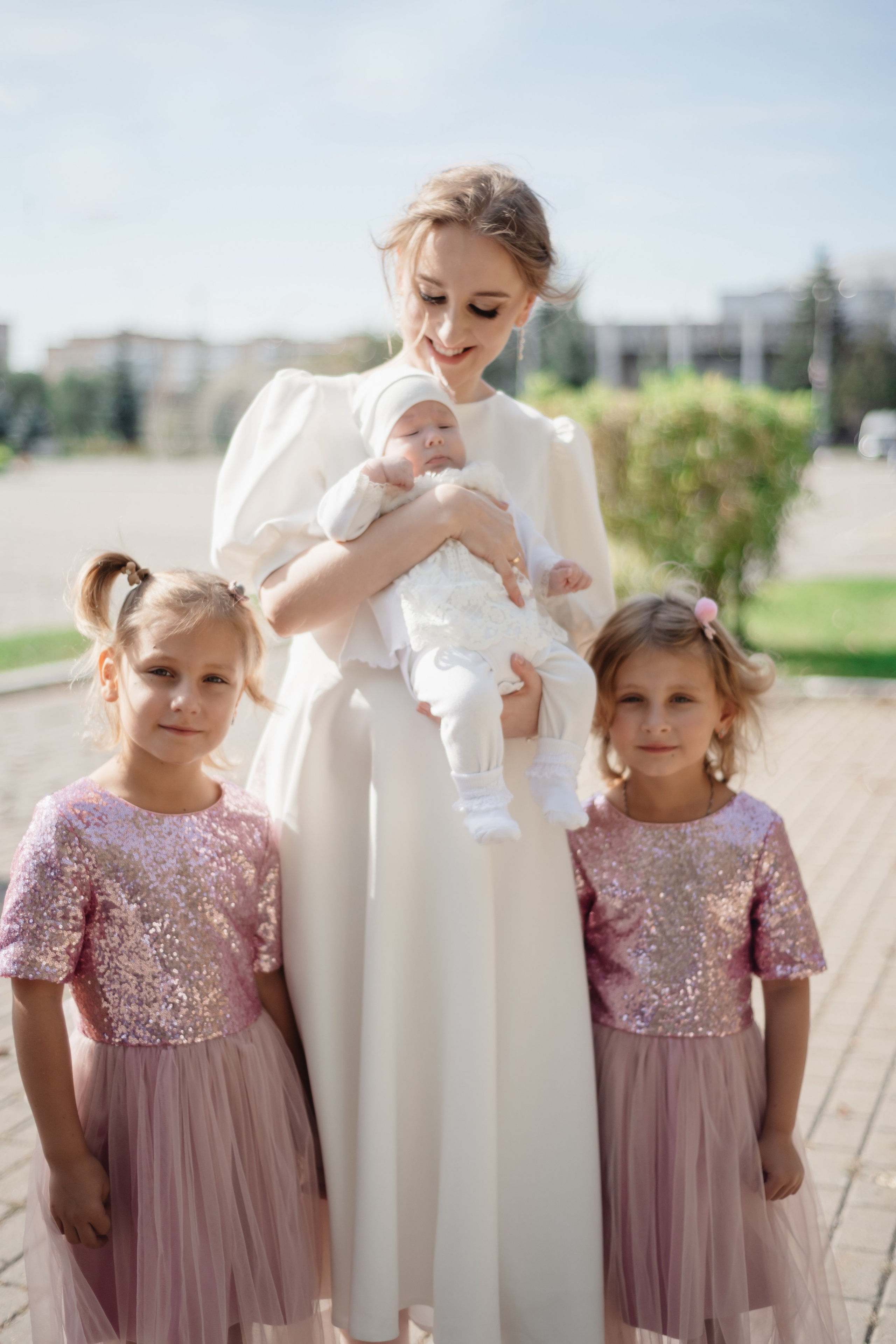 Макс & Вика. Свадебный и семейный фотограф в Москве Лера Леридзе