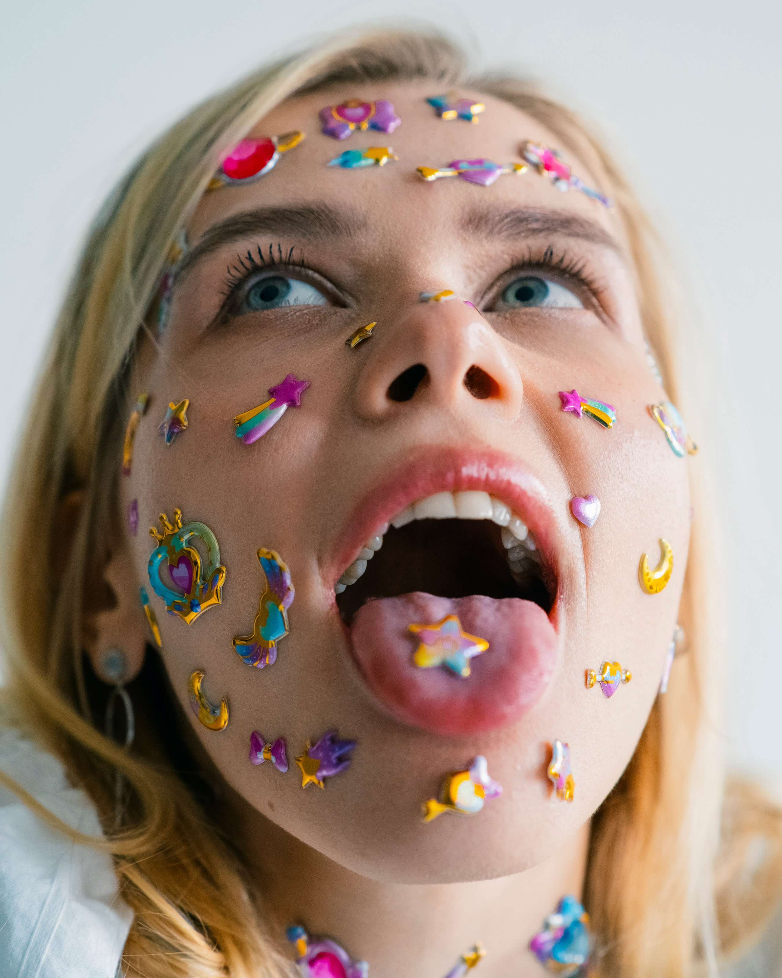 LUBA | VIBES STUDIO. Photographer Barcelona