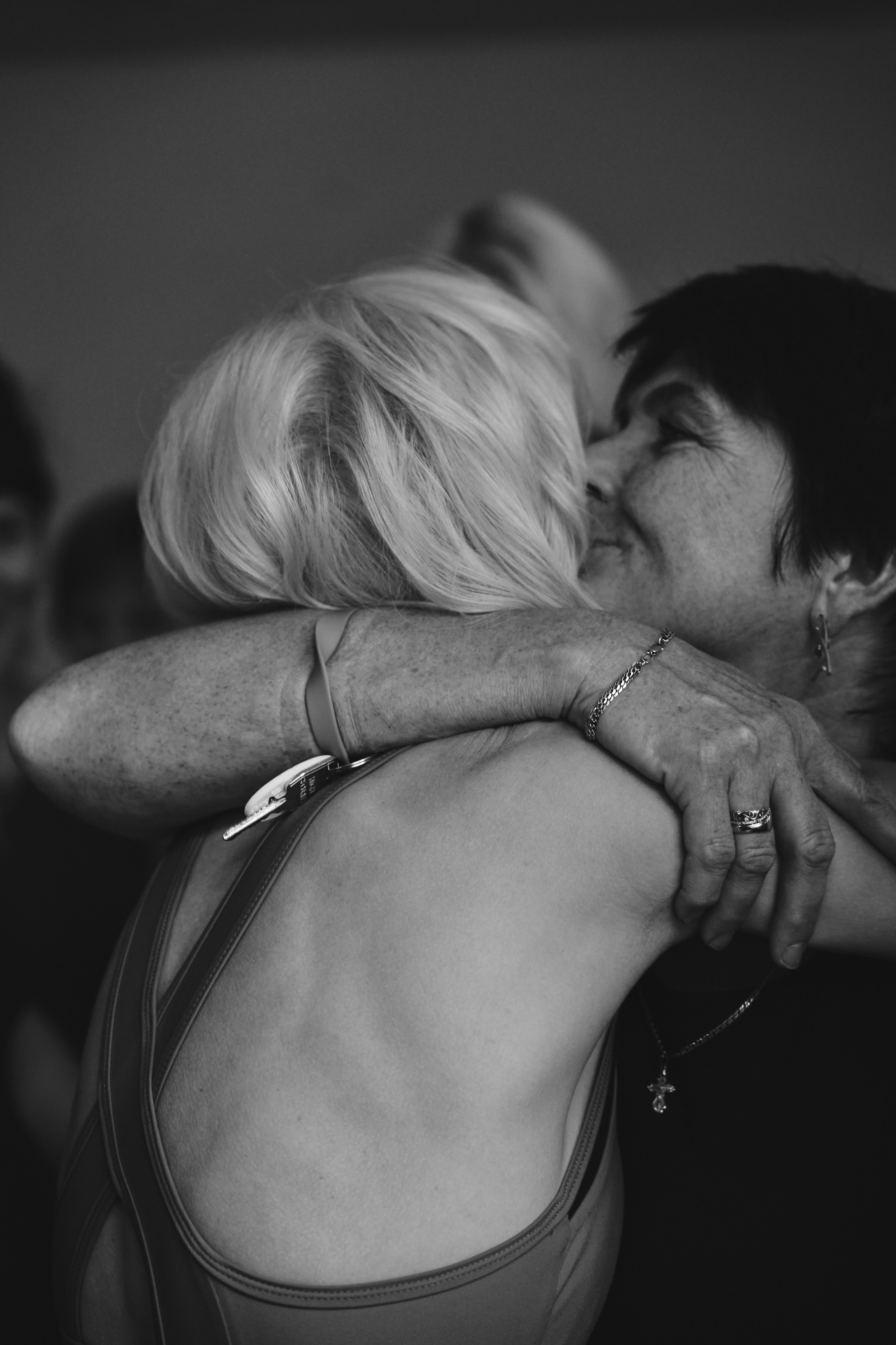 Йога-встреча. Фотограф в Москве Казакова Анна