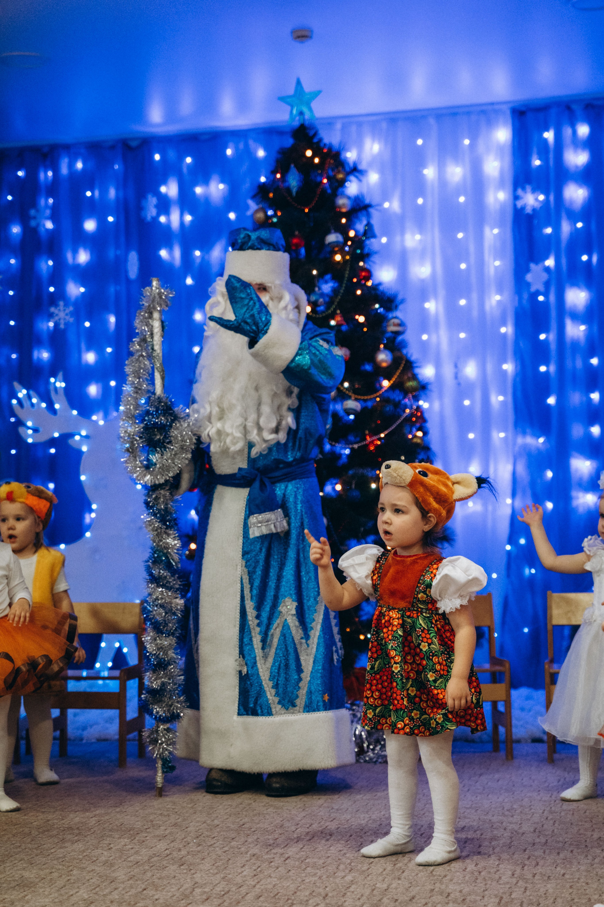 Репортаж. Фотограф Волгоград Ксения Устинова